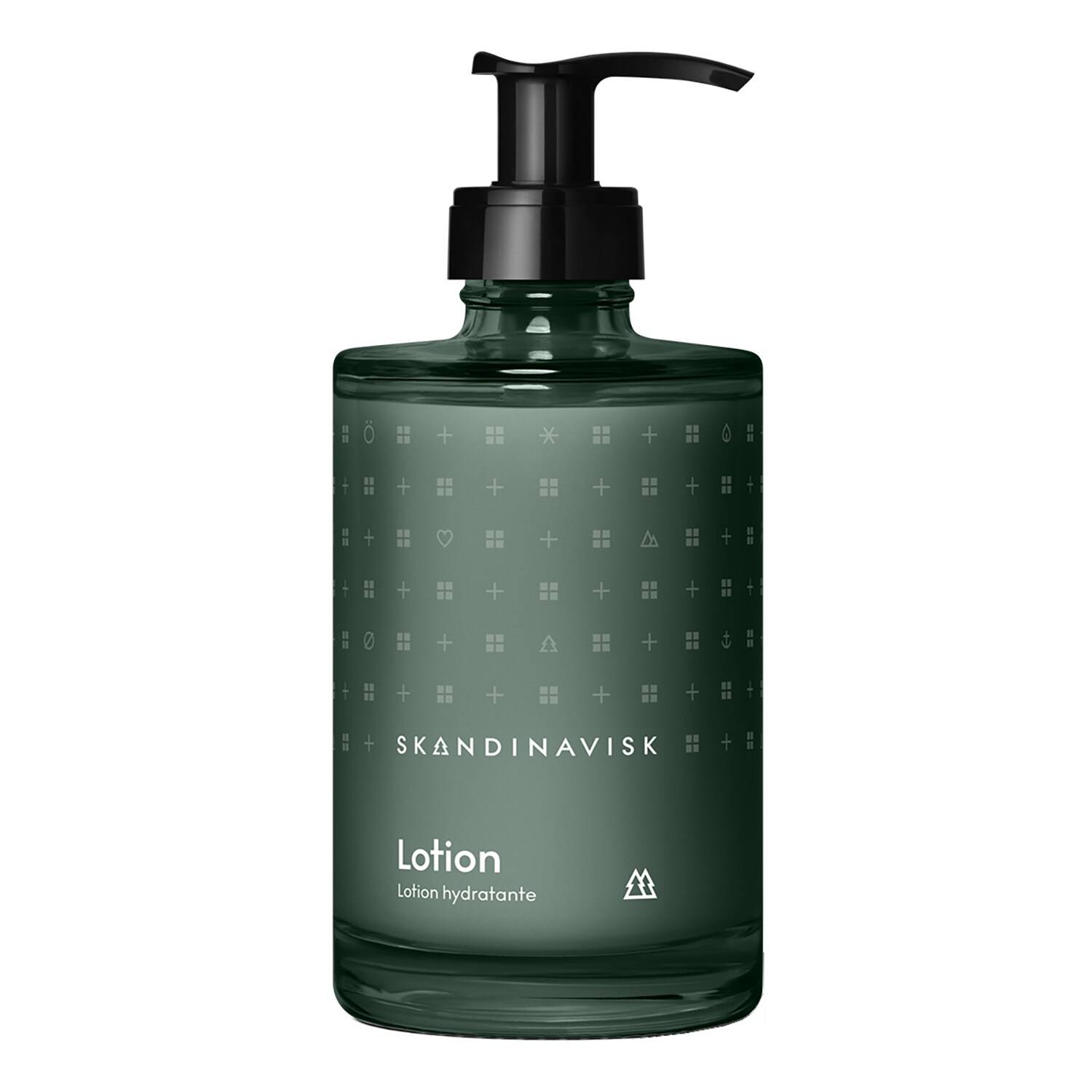 Skandinavisk Skog Lotion 200Ml