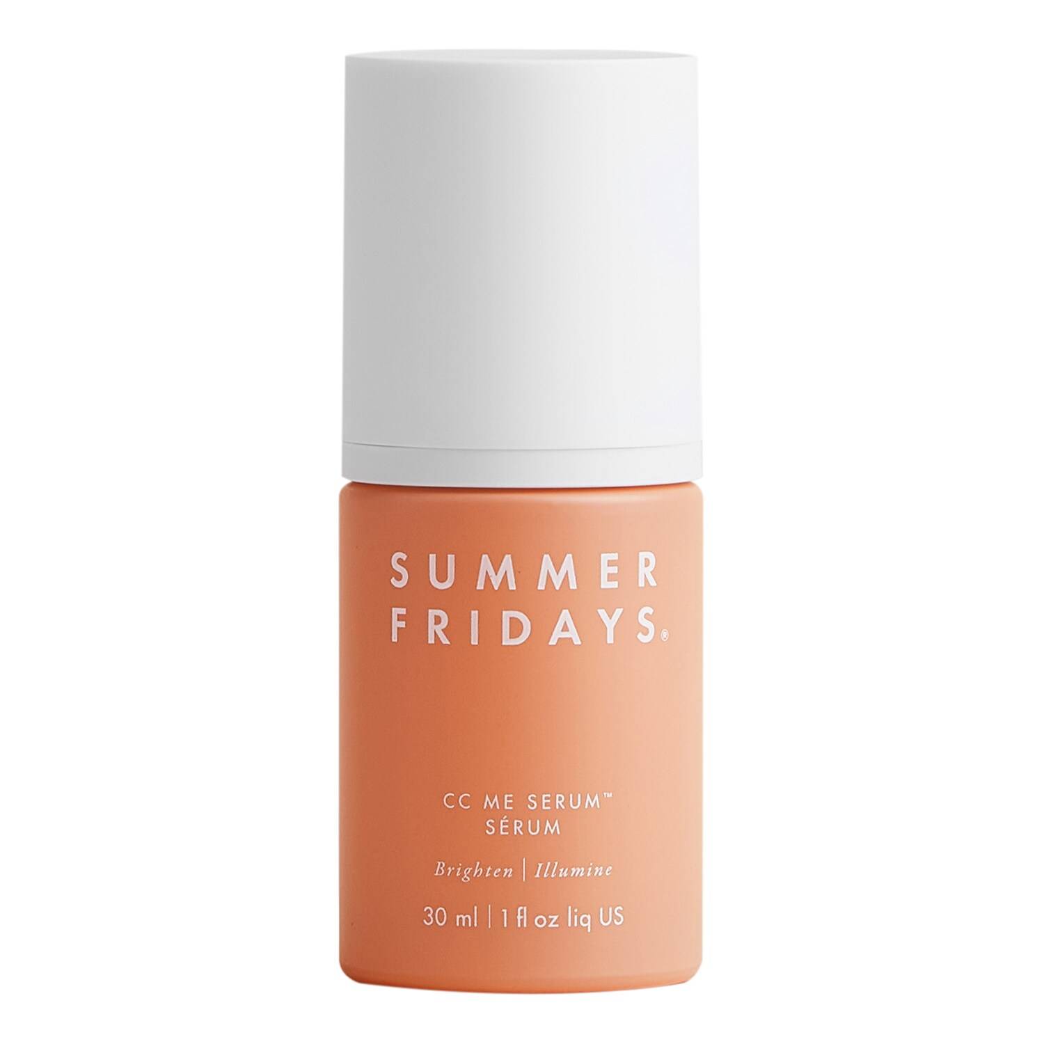 Summer Fridays Cc Me Serum 30Ml