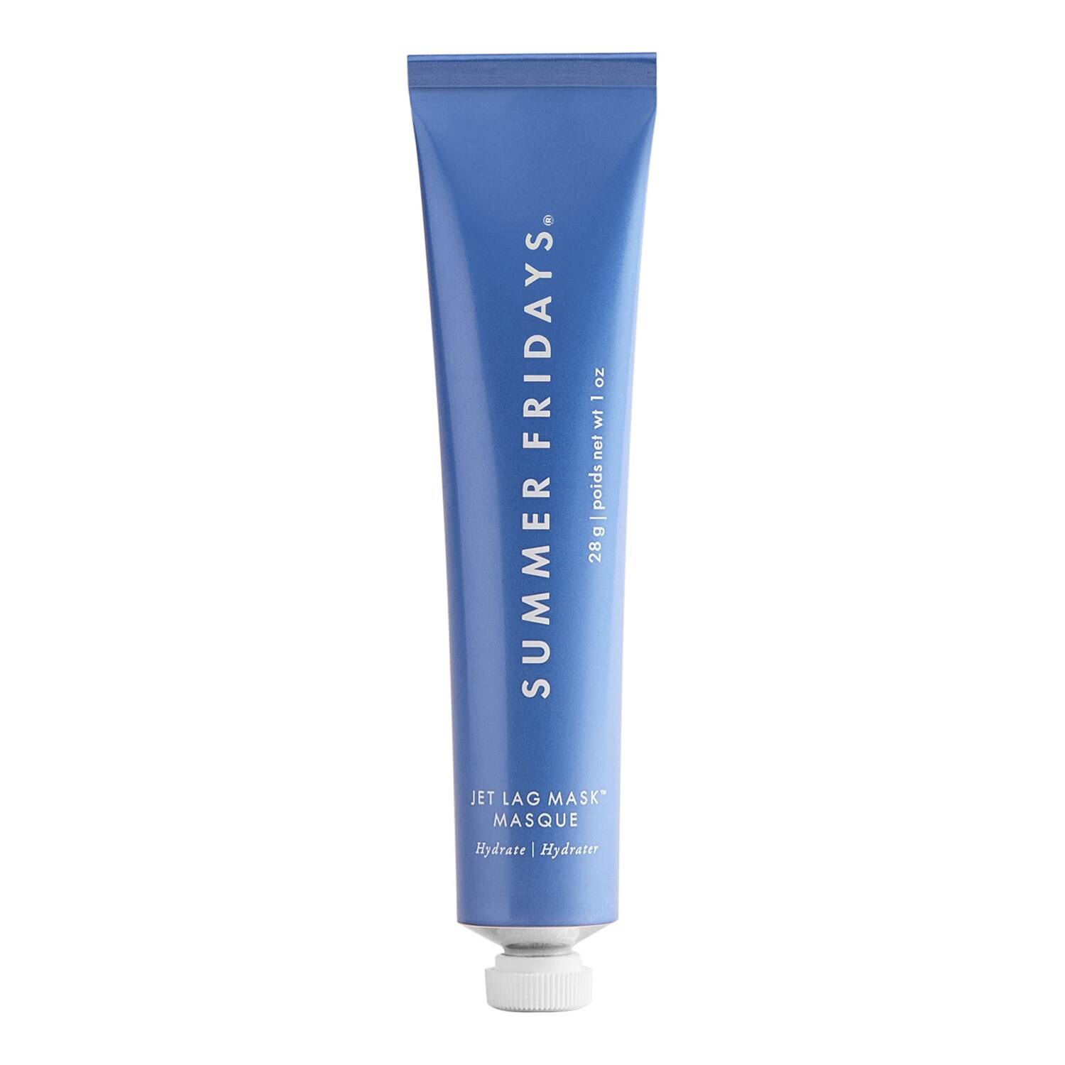 Summer Fridays Jet Lag Mask 28G