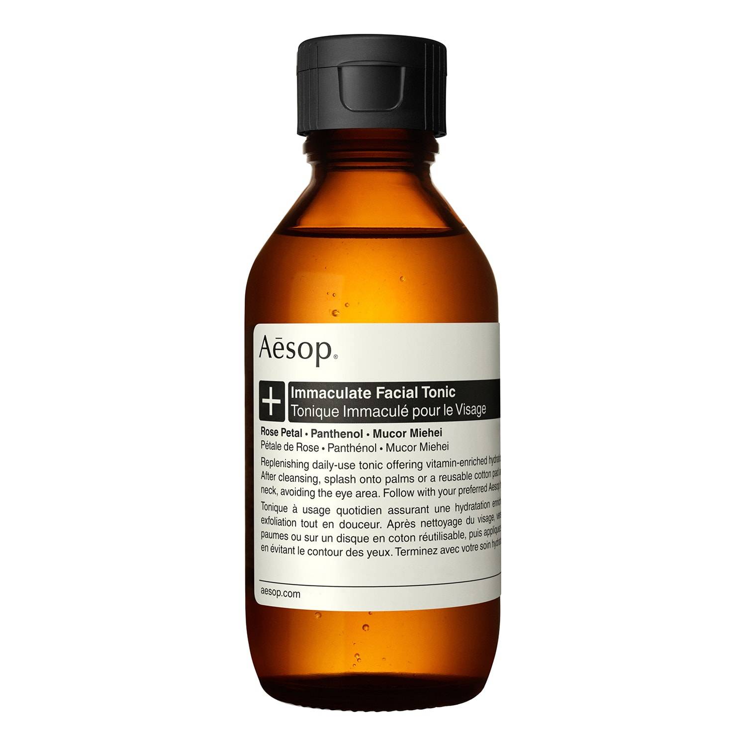 Aesop Immaculate Facial Tonic 100Ml
