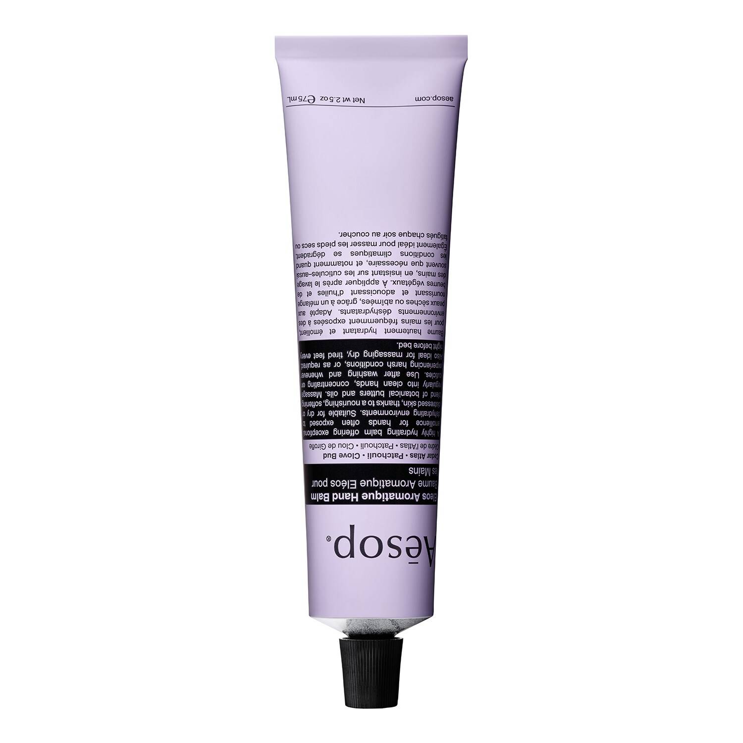 Aesop Eleos Aromatique Hand Balm 75Ml
