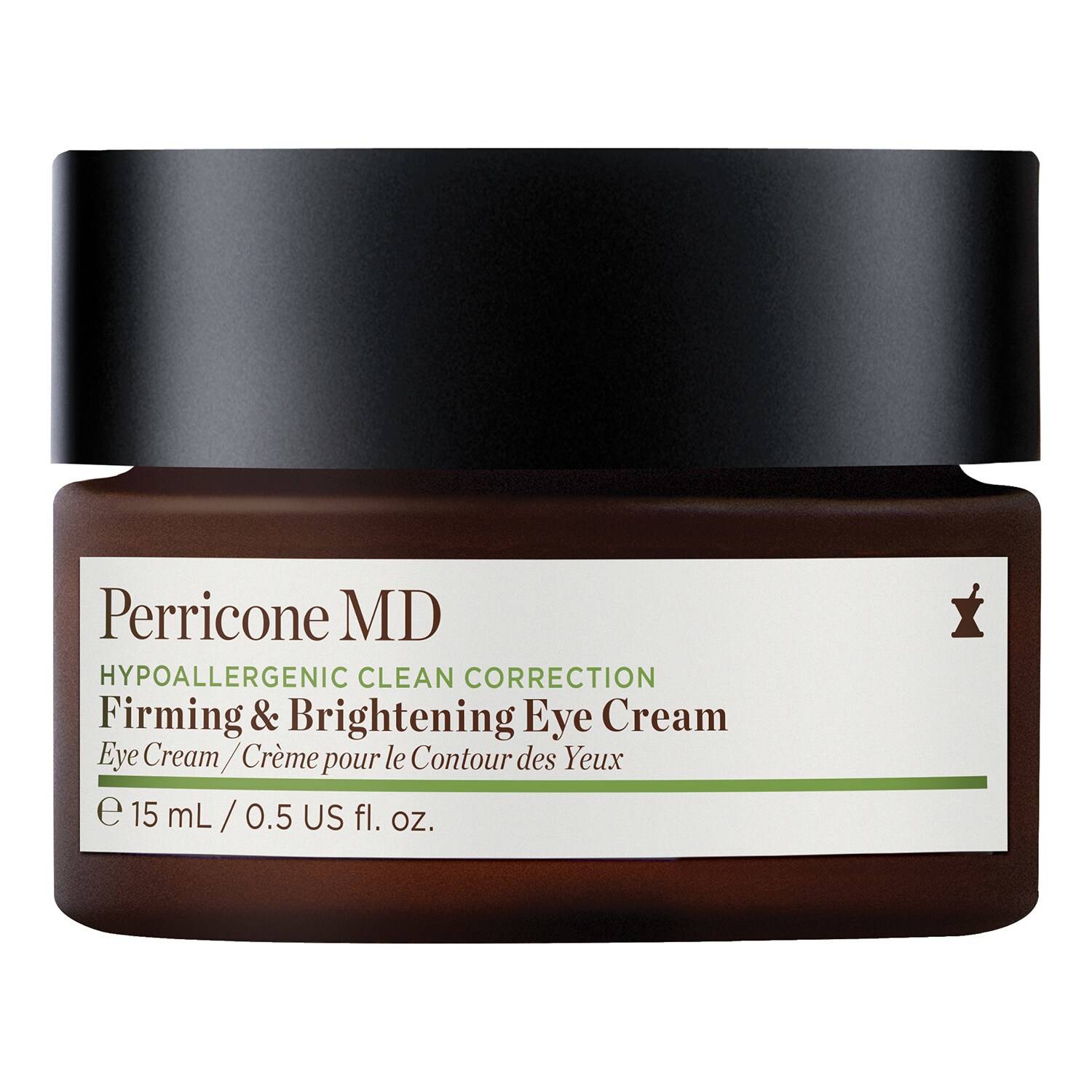 DOCTOR PERRICONE Clean Correction Brightening Eye Cream 15ml
