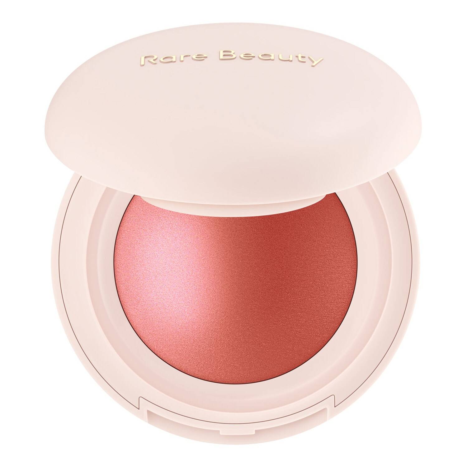 RARE BEAUTY Soft Pinch Luminous Powder Blush Love