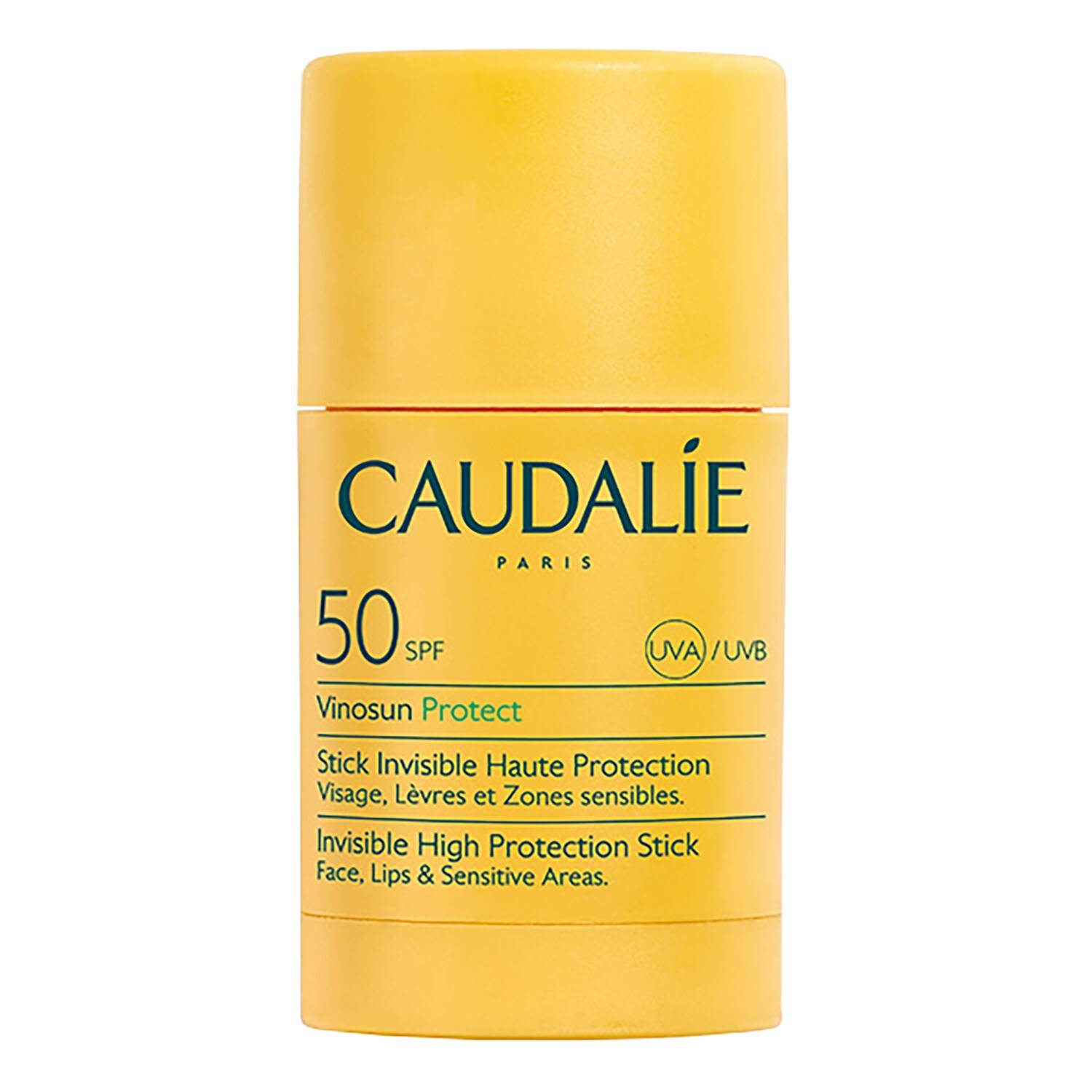 Caudalie Vinosun Protect Invisible Stick Spf50 15G