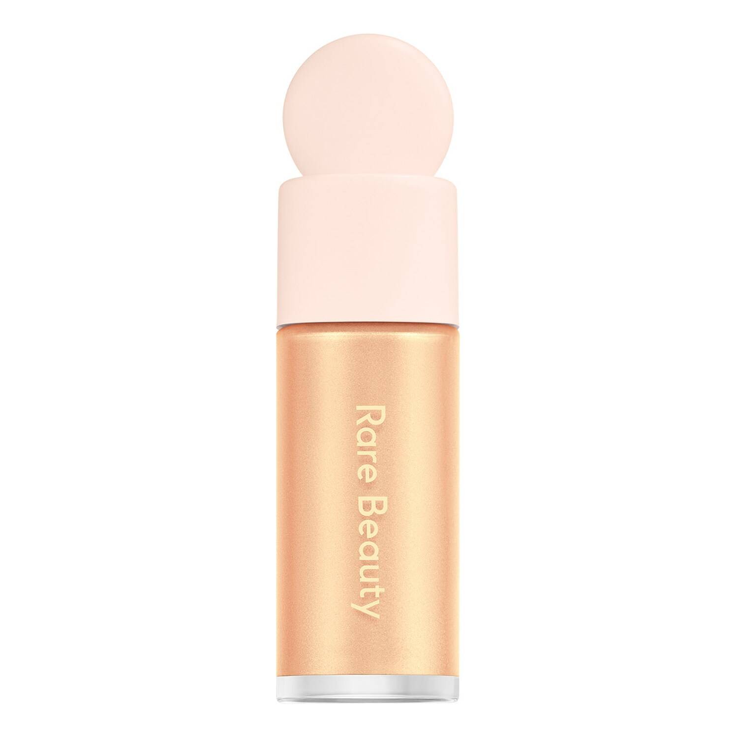 Rare Beauty Mini Positive Light Liquid Luminizer Exhilarate