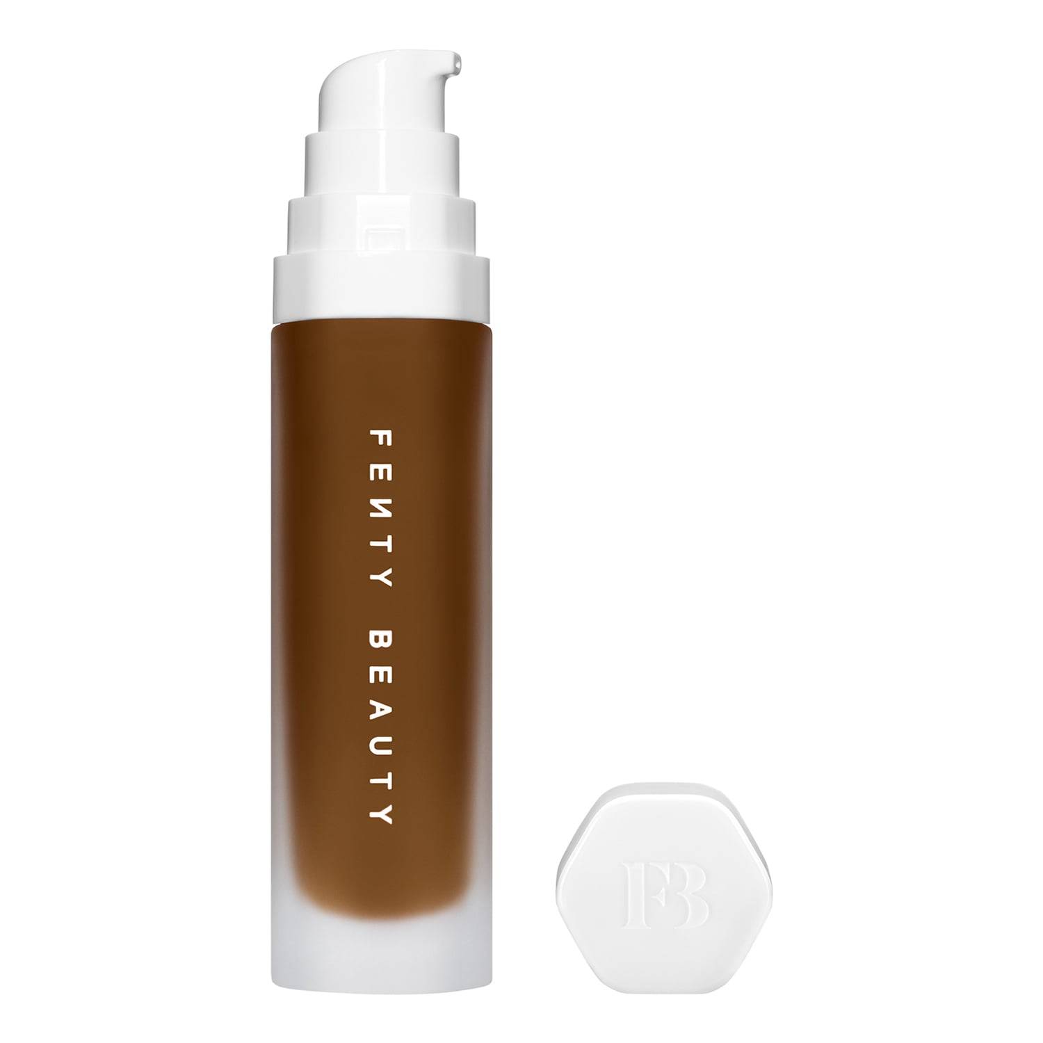 Fenty Beauty Soft'Lit Naturally Luminous Longwear Foundation 32Ml 445
