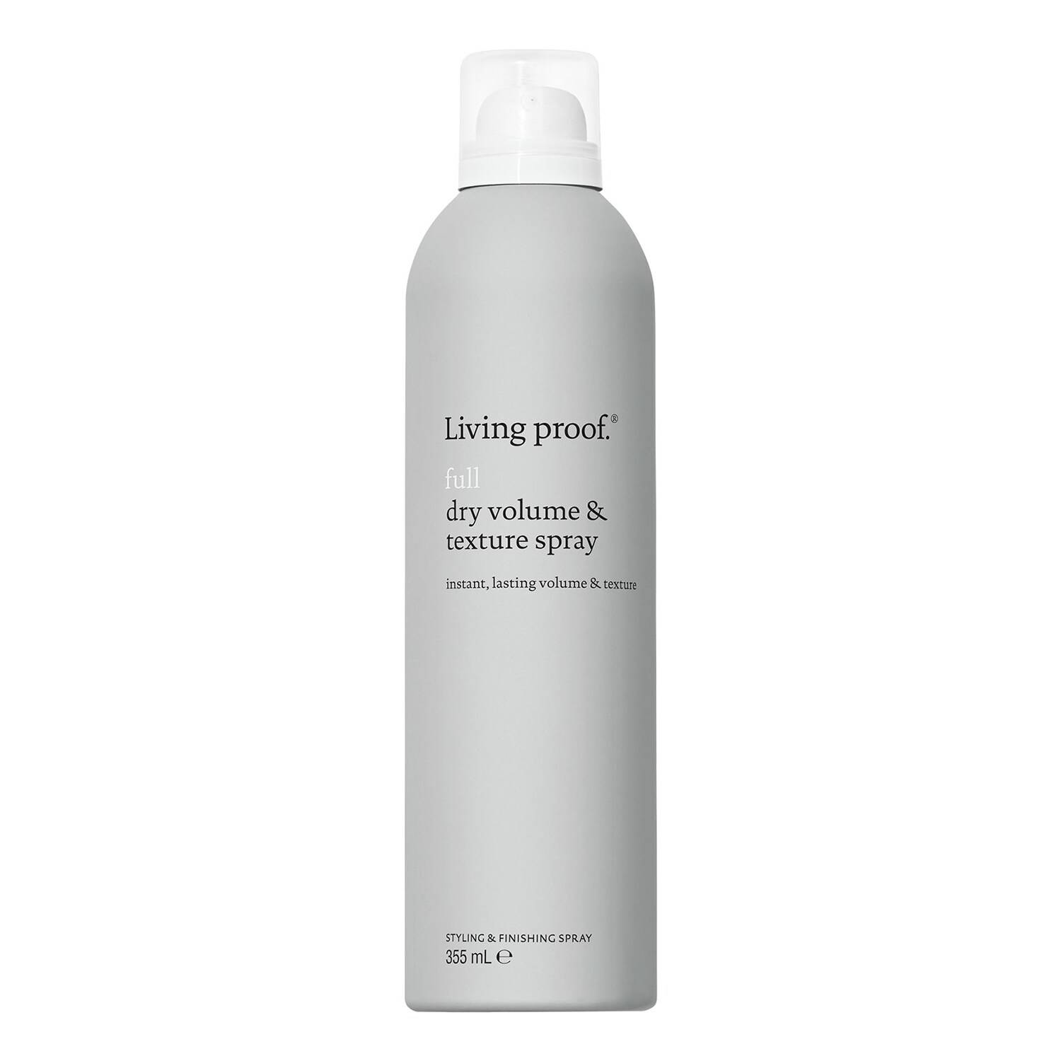 Living Proof Full Dry Volume & Texture Spray 355Ml