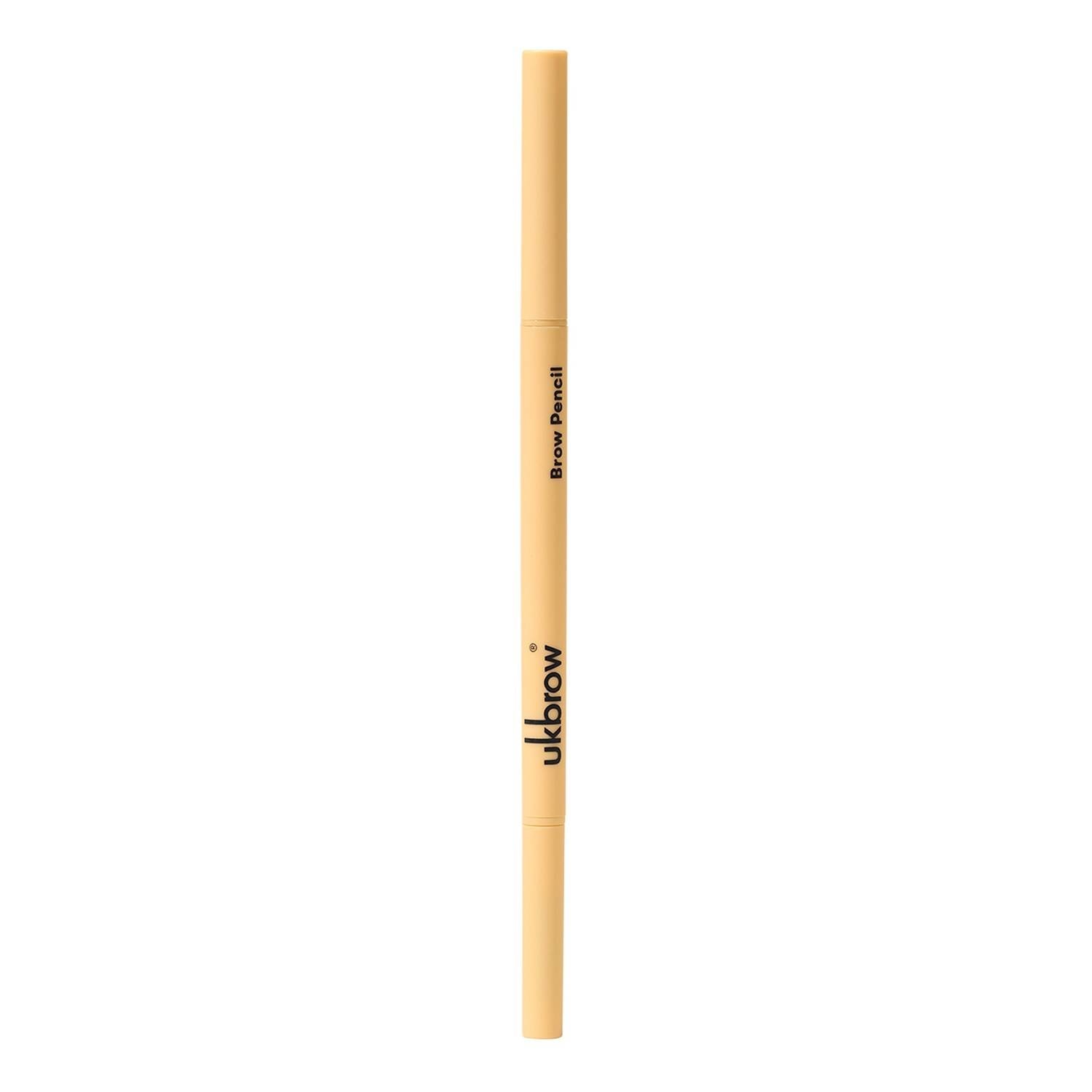 UKLASH Brow Pencil 0.6g Dark