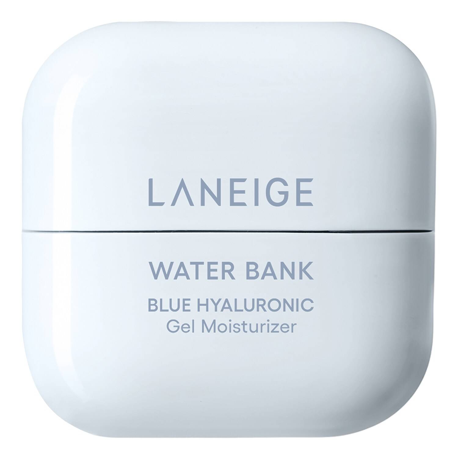 Laneige Water Bank Gel Moisturizer - Gel Moisturizer 50Ml