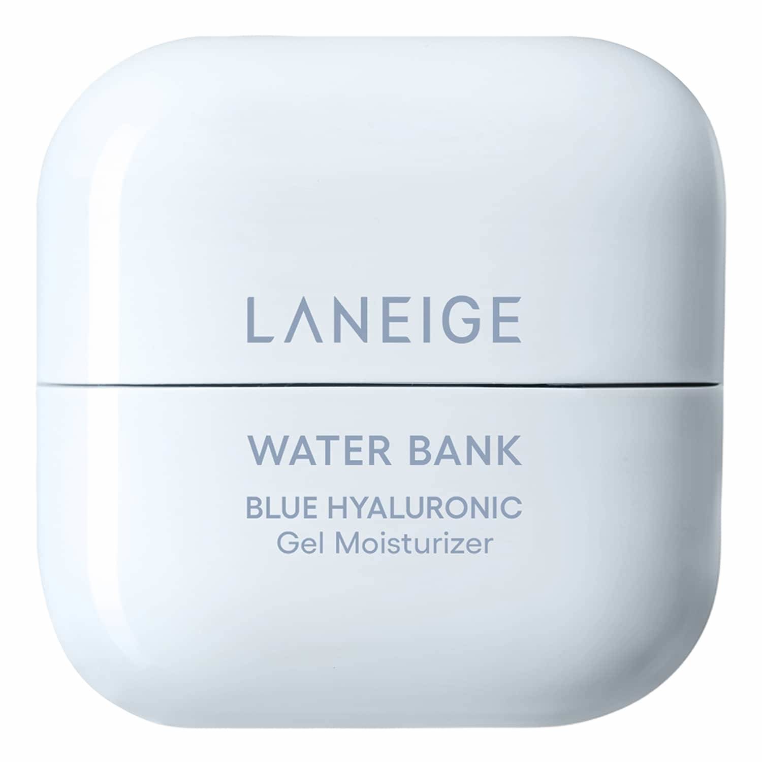 Laneige Water Bank Gel Moisturizer Refill 50Ml - 2024 Version
