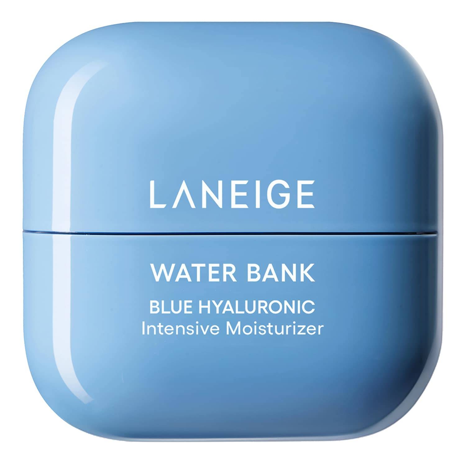 Laneige Water Bank Intensive Moisturizer Refill 50Ml - 2024 Version