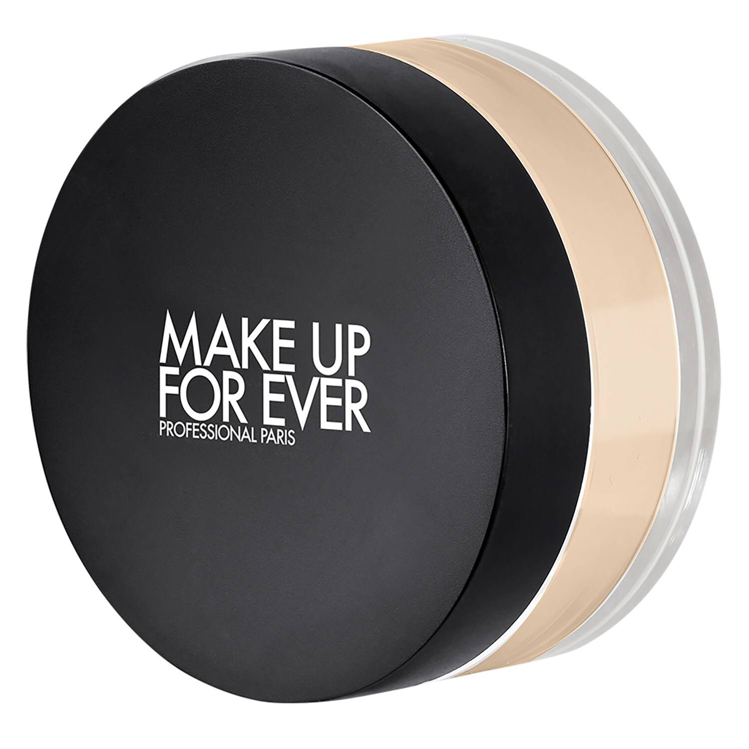 Make Up For Ever Hd Skin Setting Powder - Invisible Micro-Setting Loose Powder 7G 2.1 - Medium Neutr