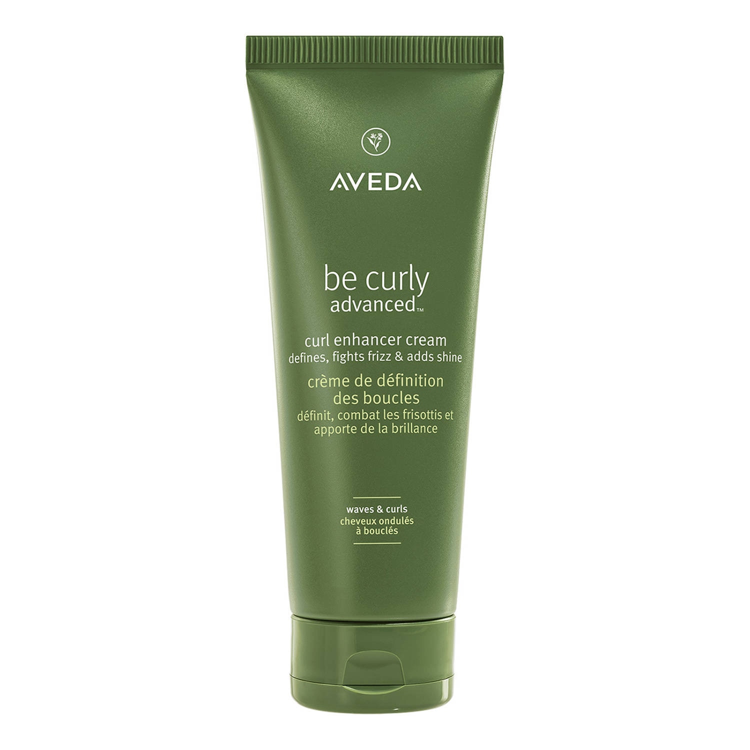 Aveda Be Curly Advanced - Curl Enhancer Cream 200 Ml