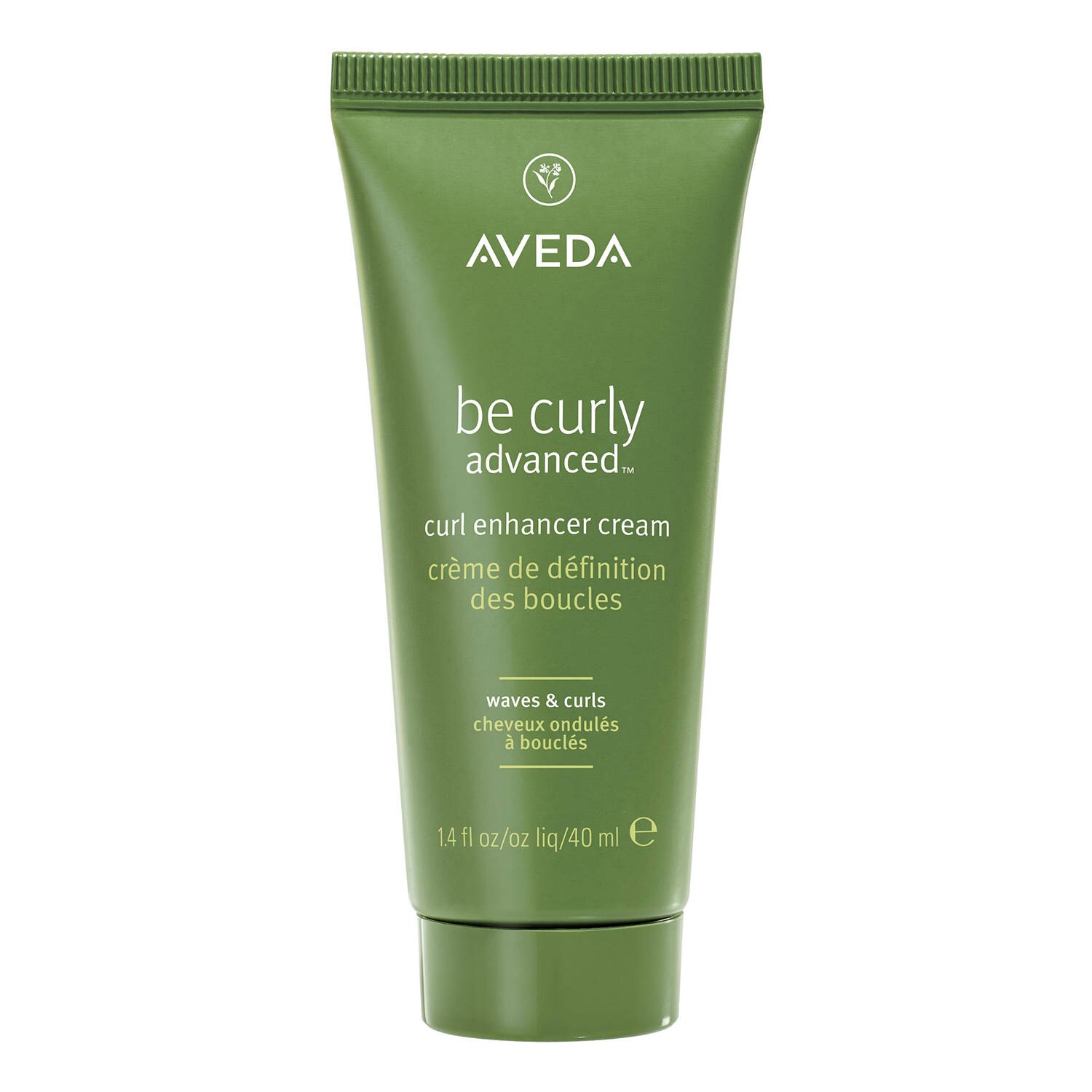 Aveda Be Curly Advanced - Curl Enhancer Cream 40Ml