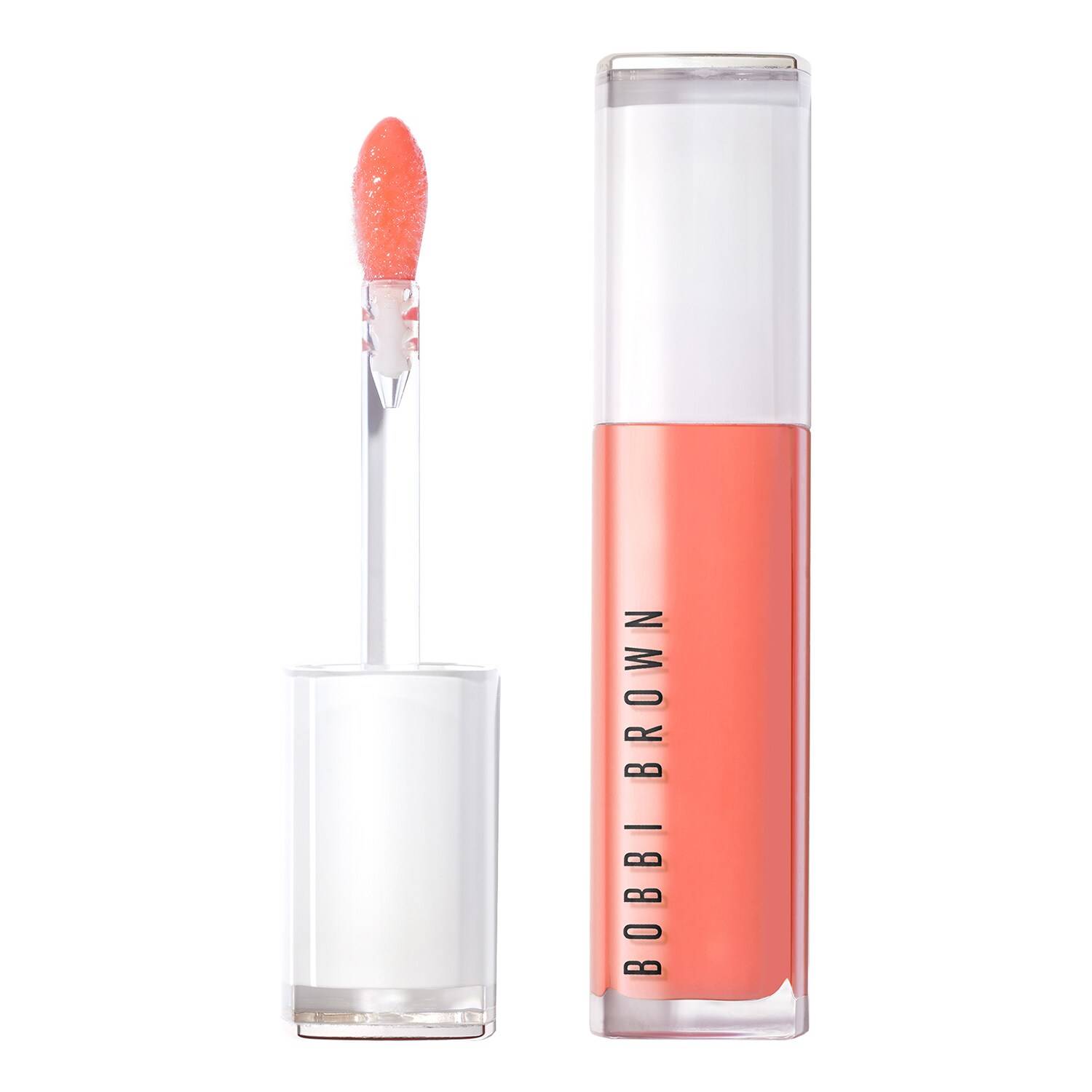Bobbi Brown Extra Plump Lip Serum Tint - Lip Serum Bare Peach