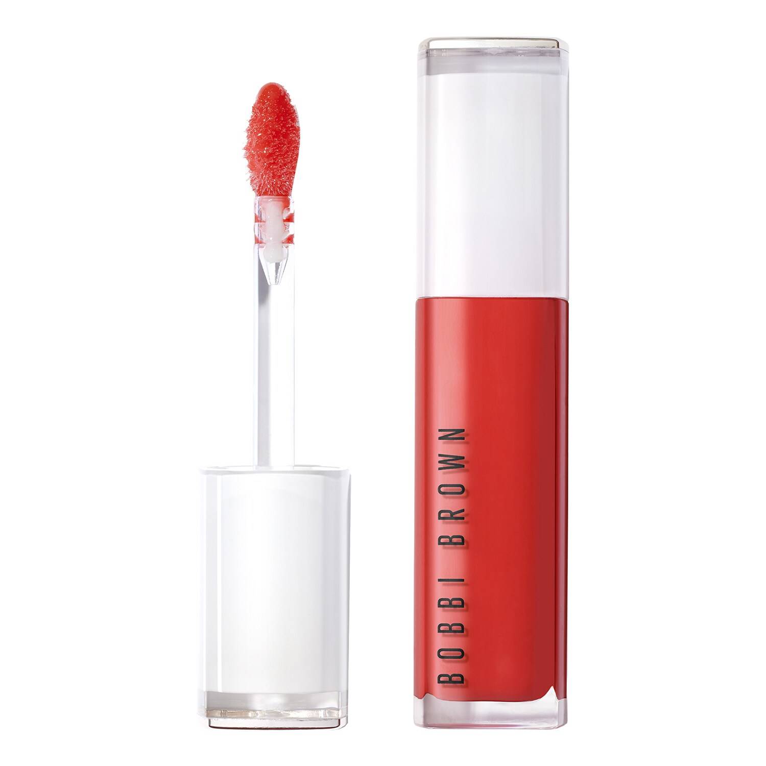 BOBBI BROWN Extra Plump Lip Serum Tint - Lip serum Bare Geranium