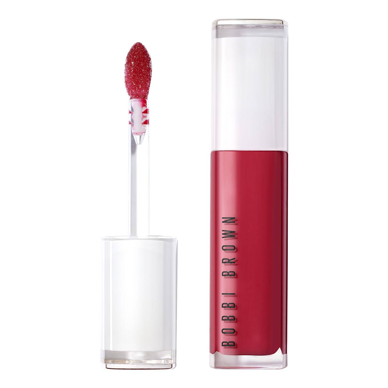Bobbi Brown Extra Plump Lip Serum Tint - Lip Serum Bare Plum