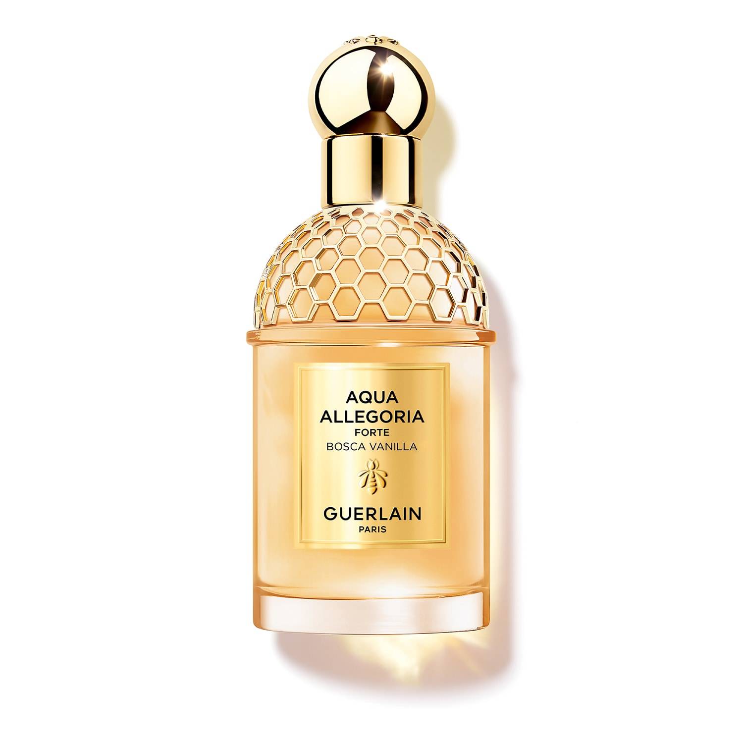 Guerlain Aqua Allegoria Forte Bosca Vanilla Eau De Parfum 75Ml