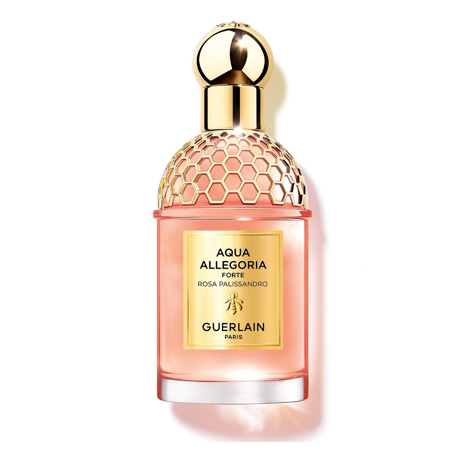 Guerlain Aqua Allegoria Forte Rosa Palissandro Eau De Parfum 75Ml