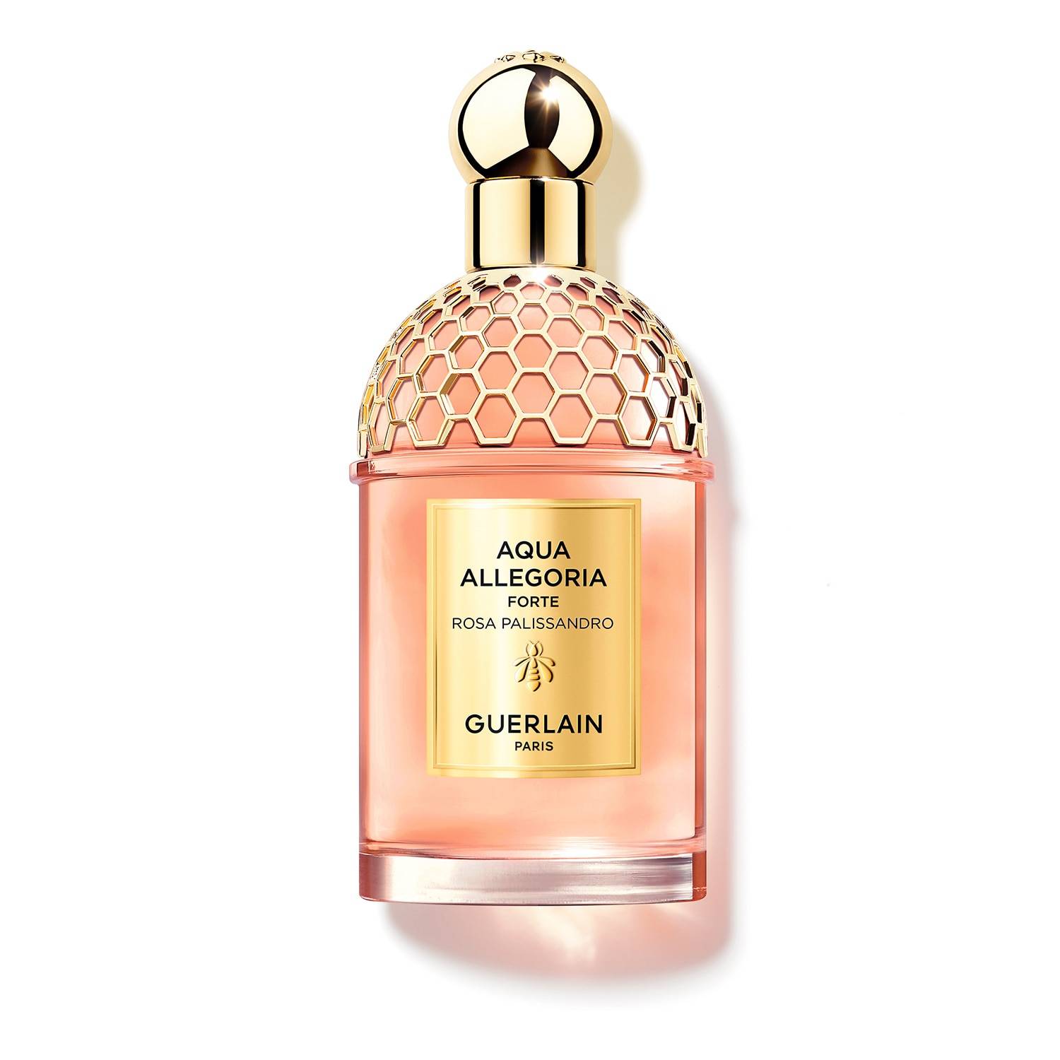 Guerlain Aqua Allegoria Forte Rosa Palissandro Eau De Parfum 125Ml