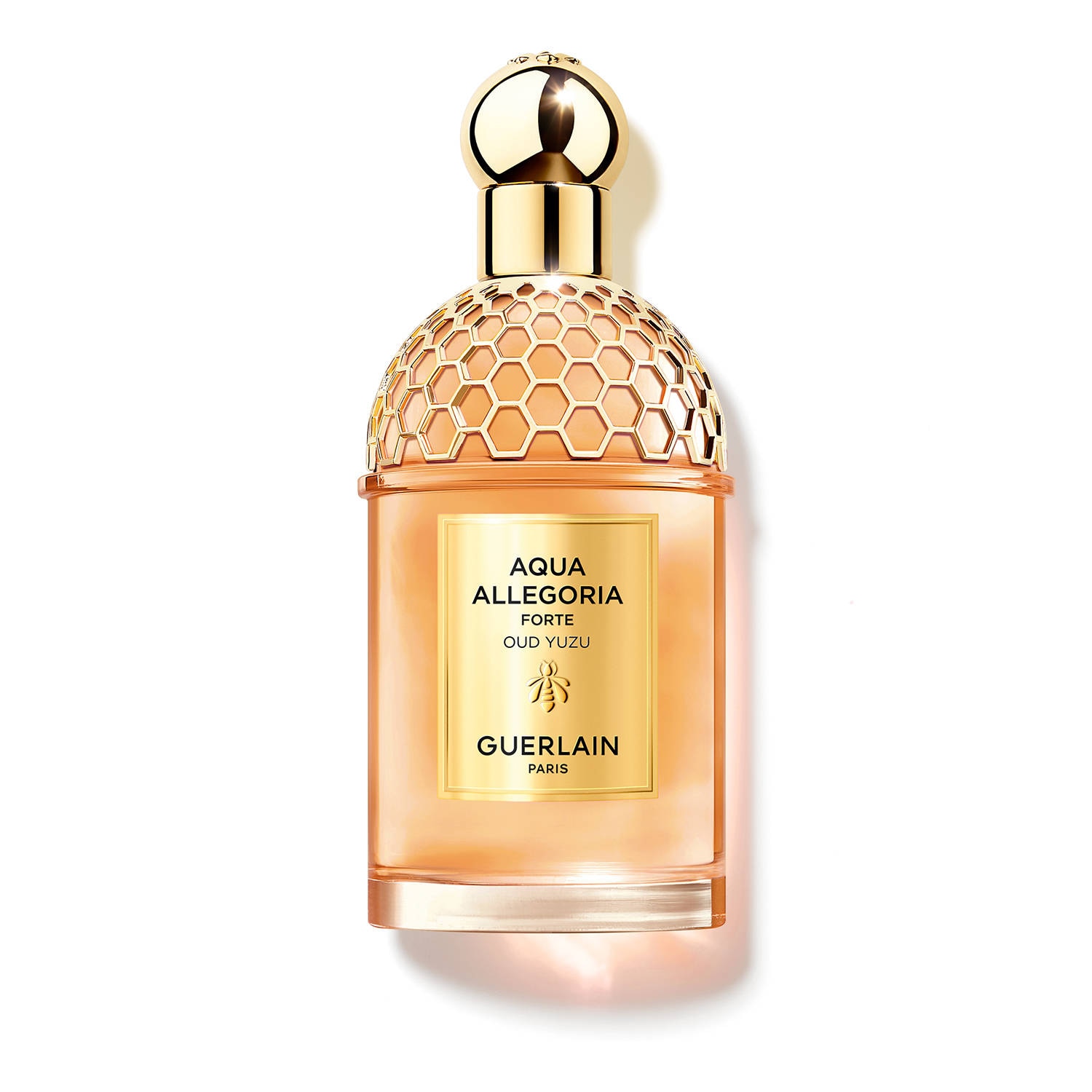 Guerlain Aqua Allegoria Forte Oud Yuzu Eau De Parfum 125Ml