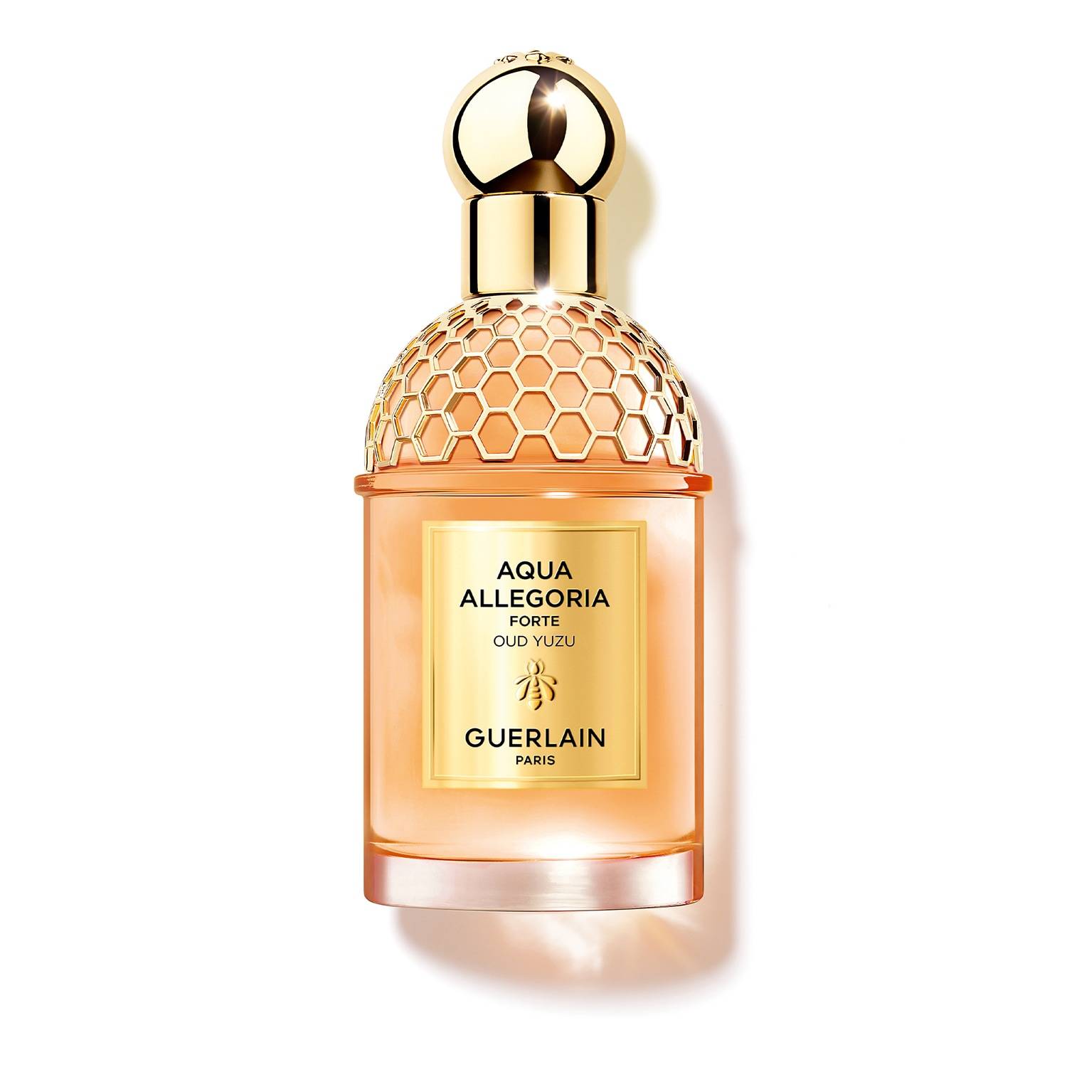 Guerlain Aqua Allegoria Forte Oud Yuzu Eau De Parfum 75Ml