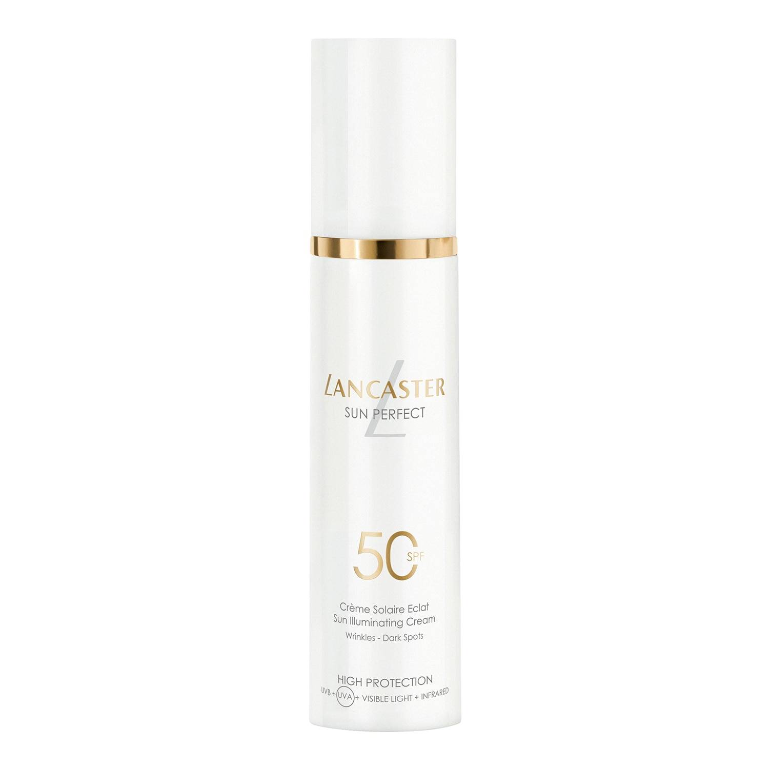 Lancaster Lancaster Sun Perfect Sun Illuminating Cream Spf50 50Ml