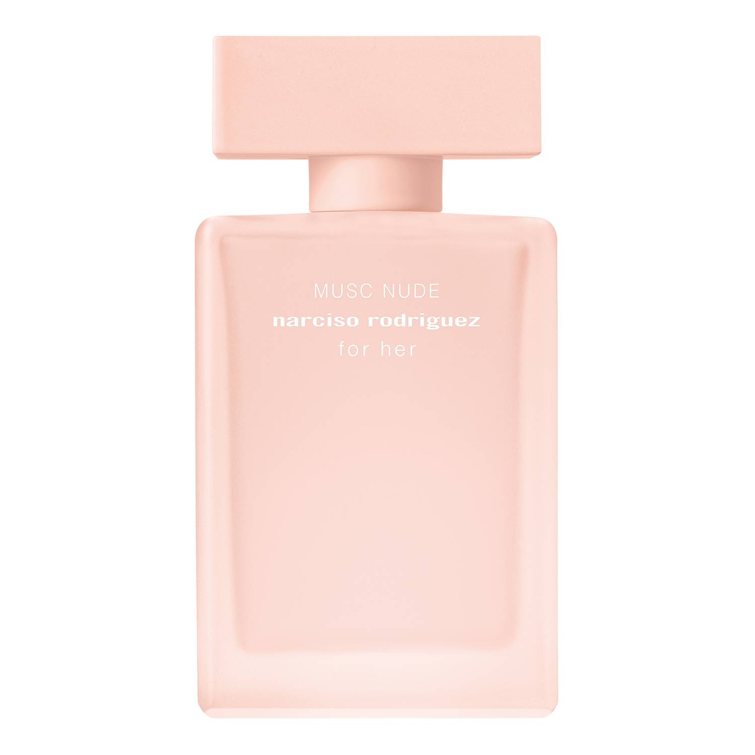 Narciso Rodriguez For Her Musc Nude Eau De Parfum 50Ml