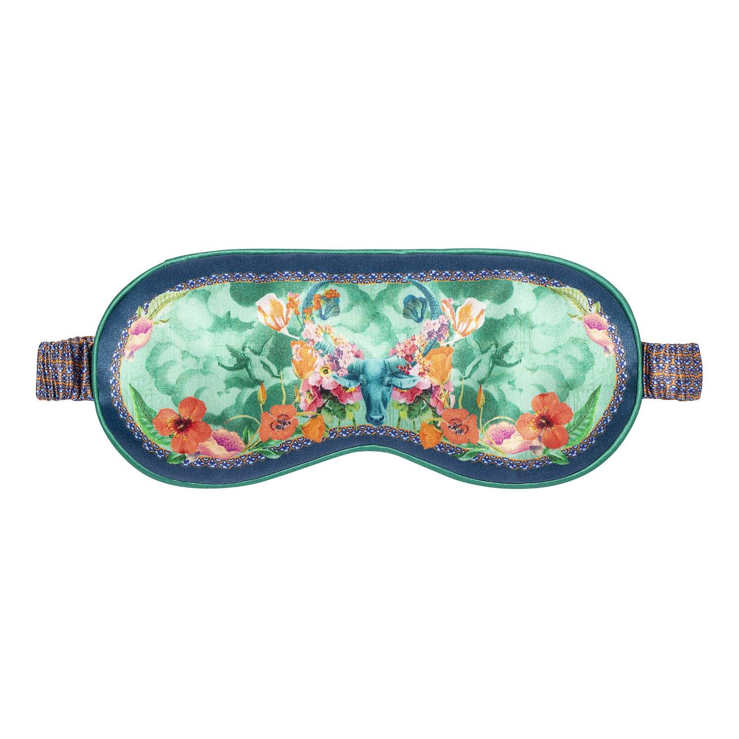 Slip Sleep Mask Zodiac Taurus