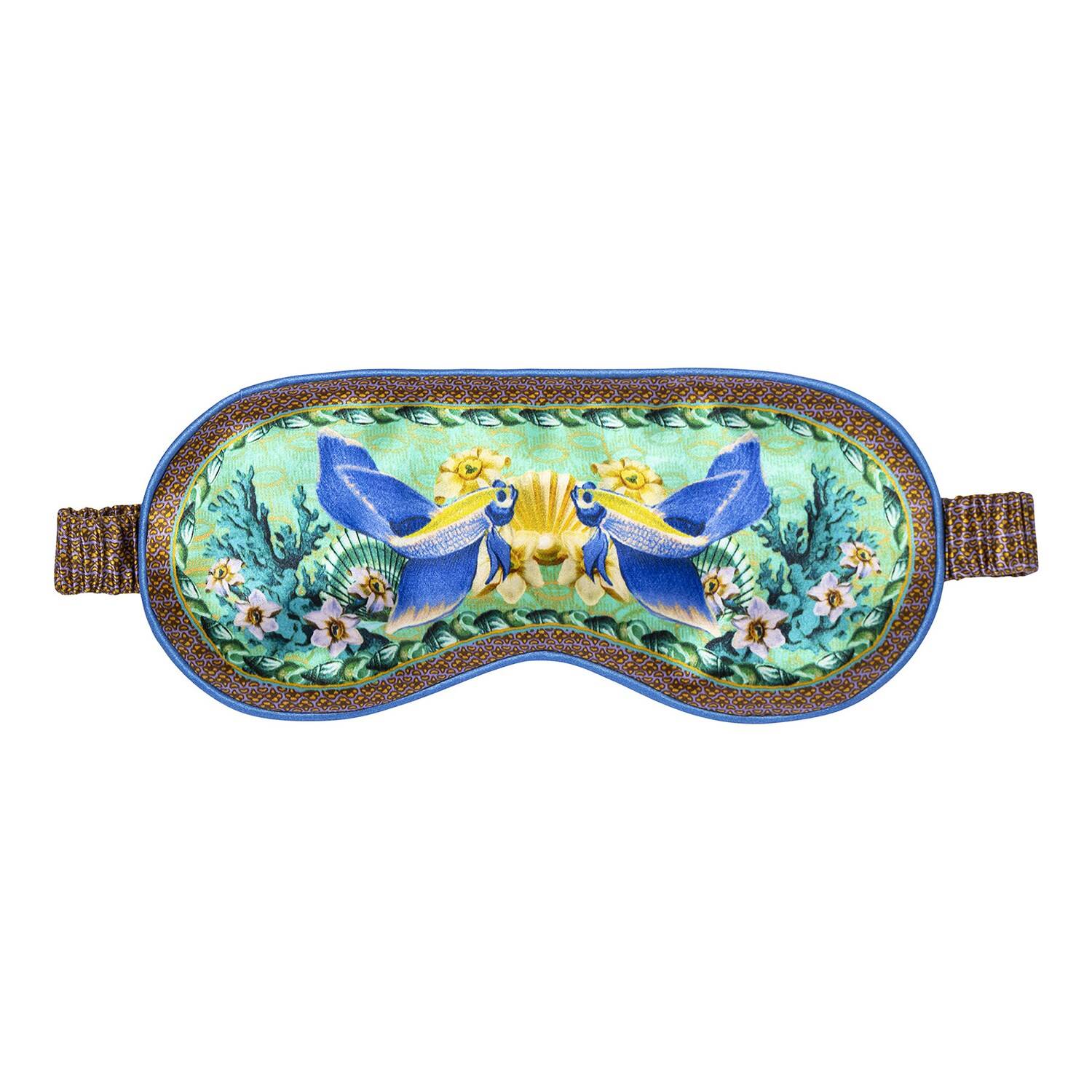 Slip Sleep Mask Zodiac Pisces