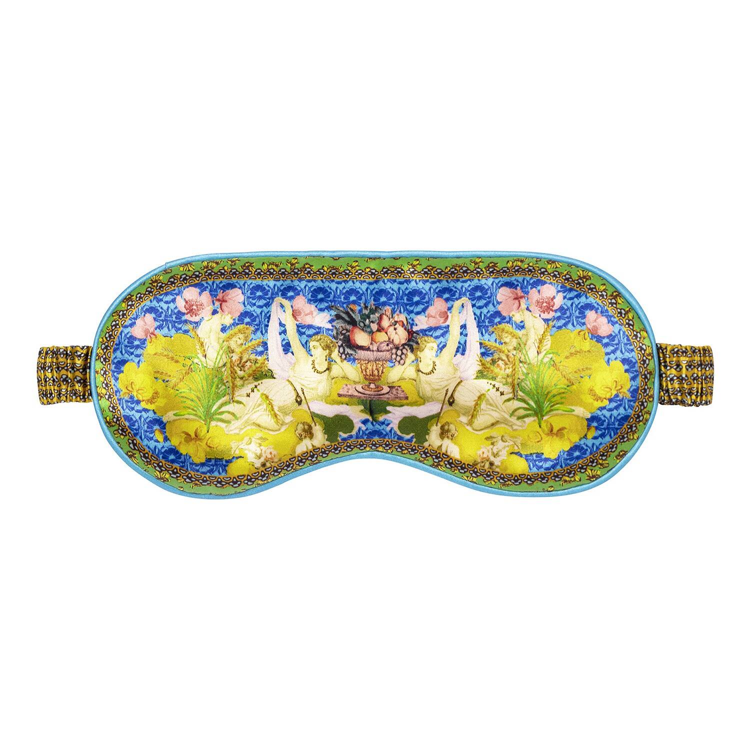 Slip Sleep Mask Zodiac Virgo