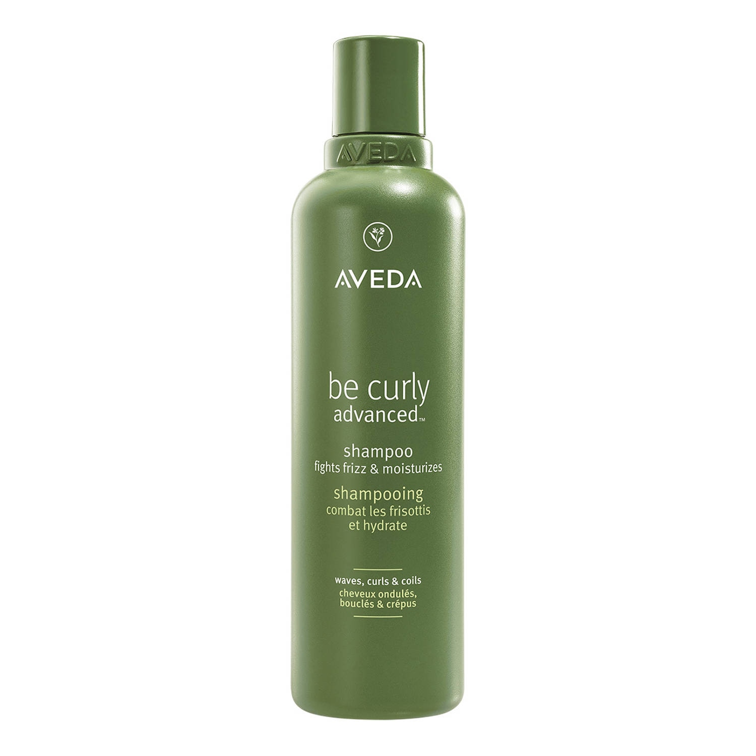 Aveda Be Curly Advanced - Hydrating Shampoo For Curly Hair 250 Ml