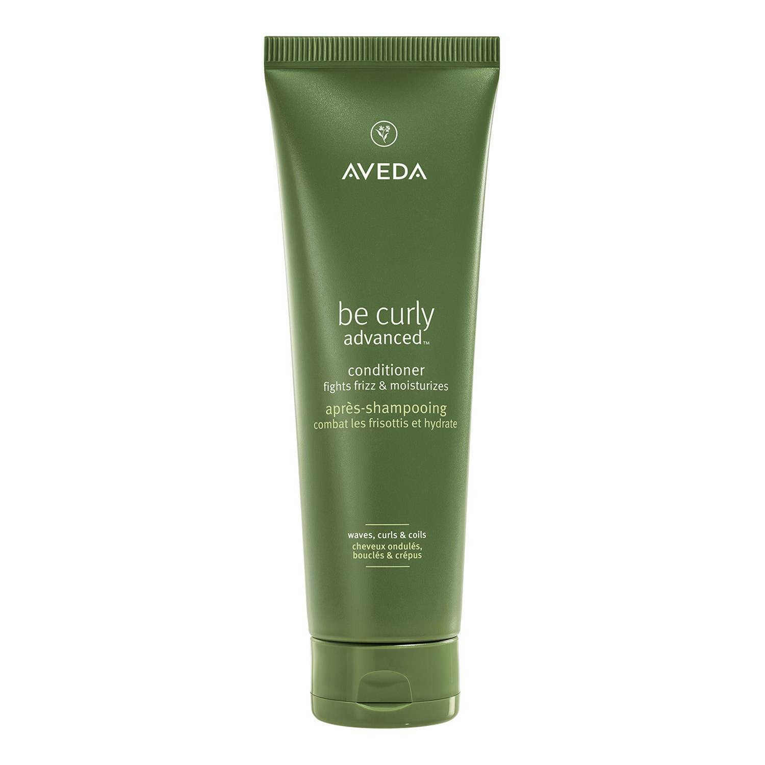 AVEDA BE CURLY™ ADVANCED CONDITIONER - Hydrating Conditioner for Curly Hair 250 ml