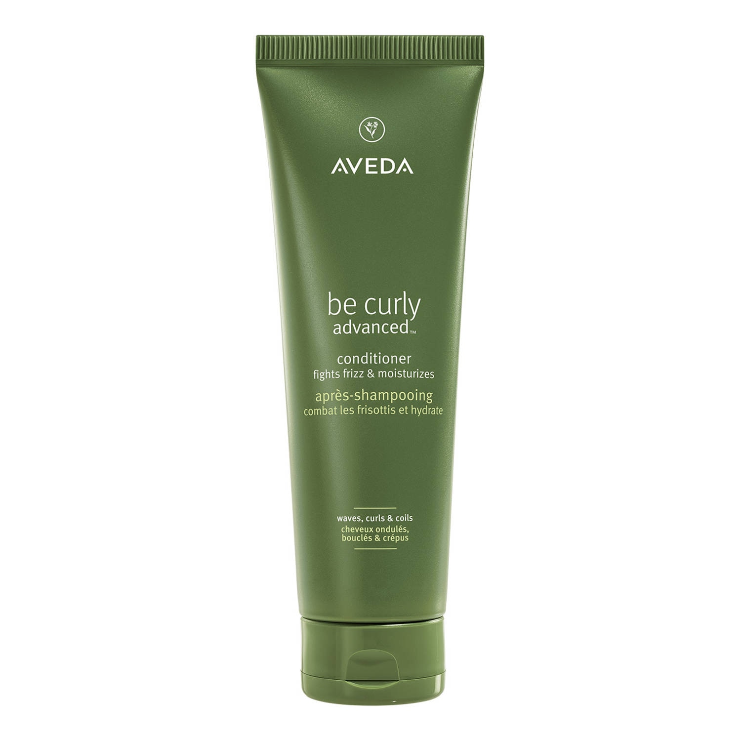Aveda Be Curly Advanced Conditioner - Hydrating Conditioner For Curly Hair 250 Ml