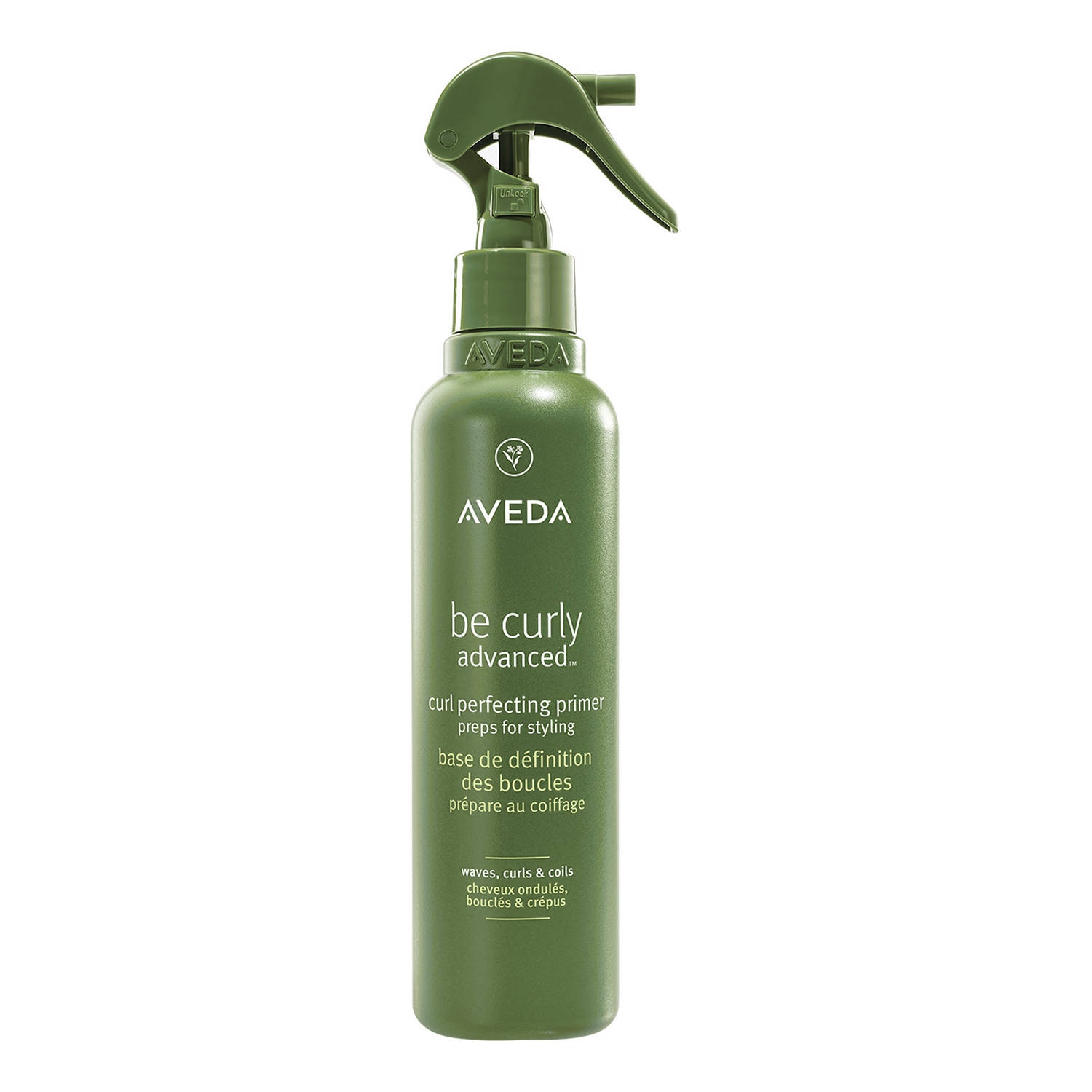 Aveda Be Curly Advanced - Curl Perfecting Primer 200 Ml