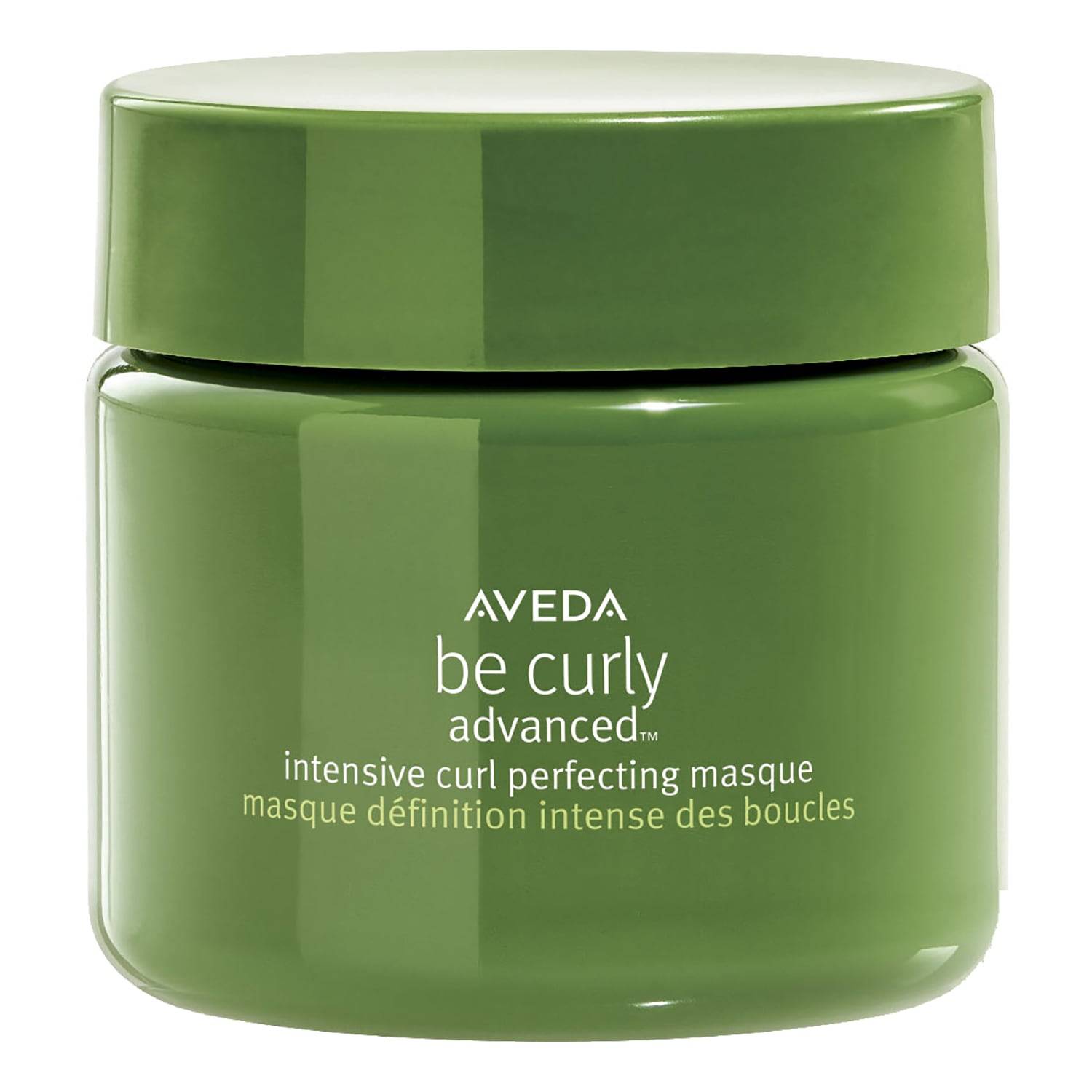 Aveda Be Curly Advanced Curl Masque - Intensive Curl Perfecting Mask 25Ml