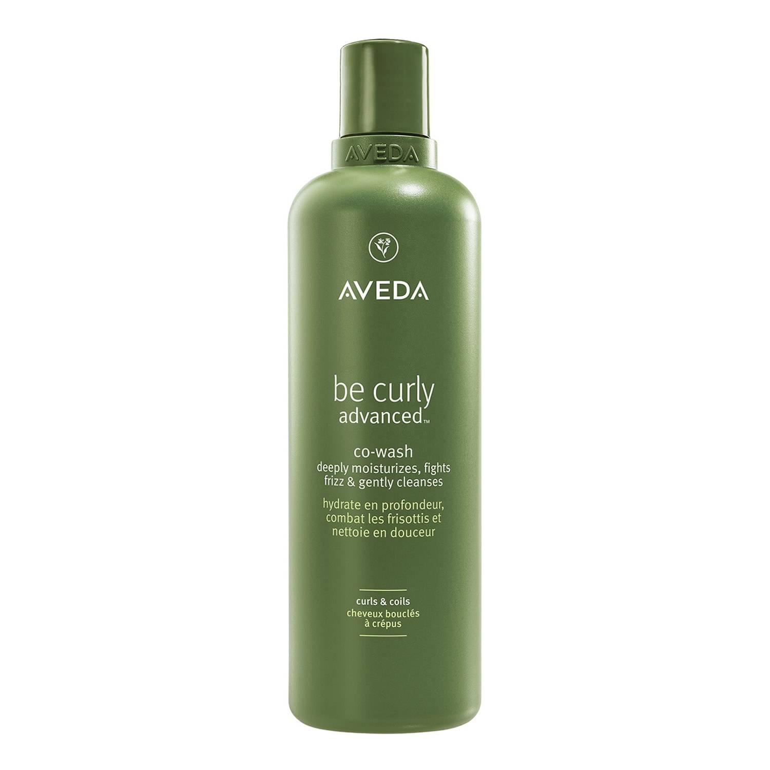 Aveda Be Curly Advanced Co-Wash - Revitalizing Cleanser 350 Ml