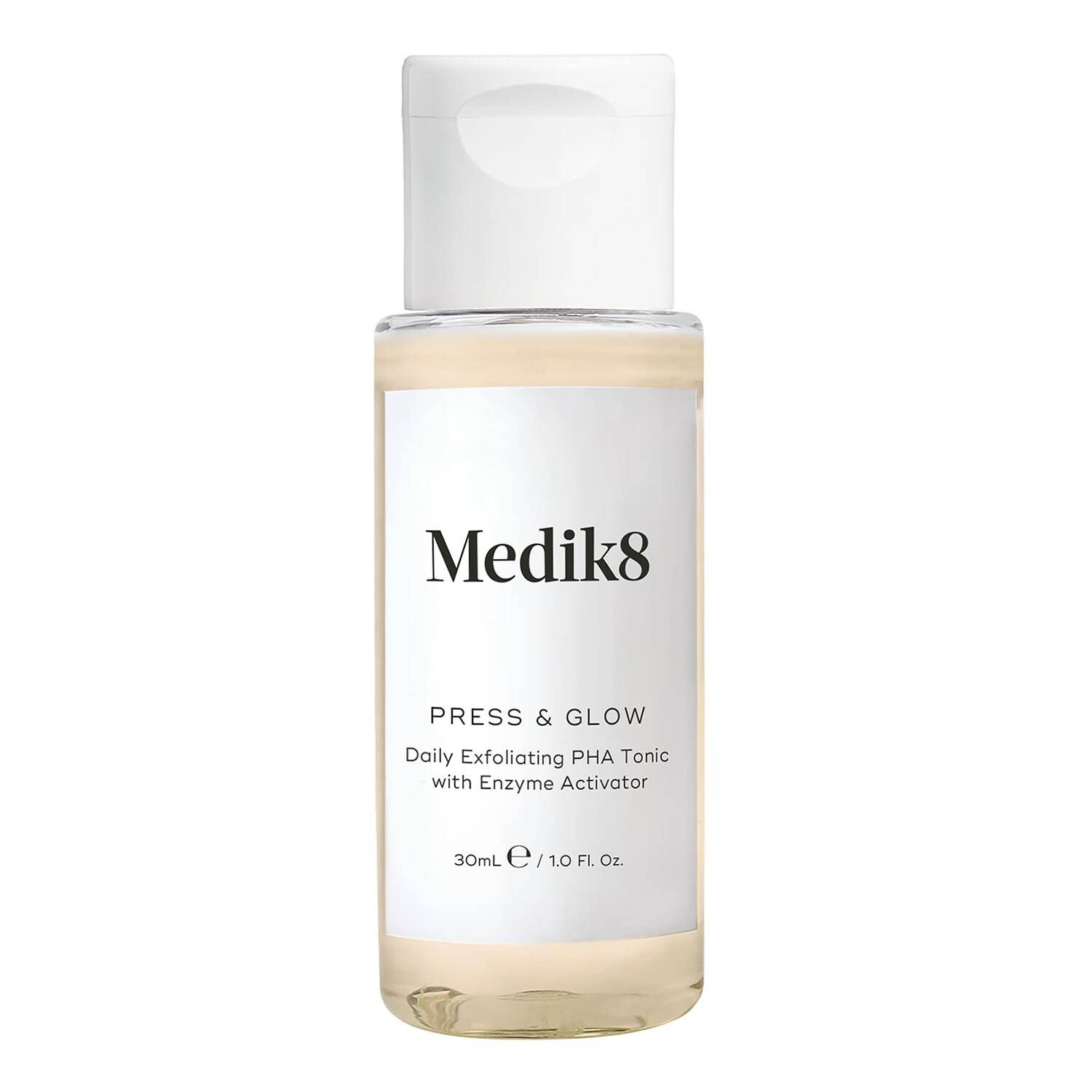 Medik8 Travel Size Press & Glow 30Ml