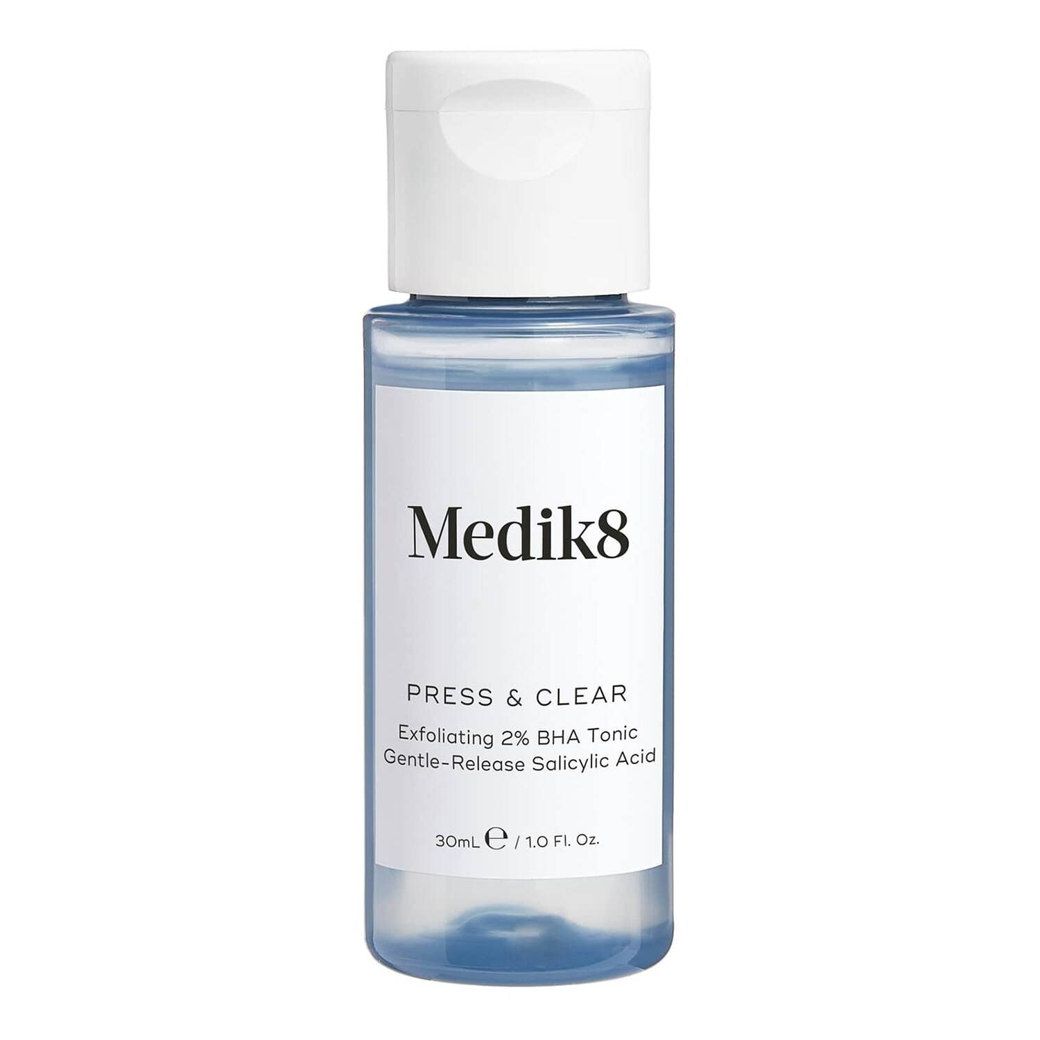 Medik8 Travel Size Press & Clear 30Ml