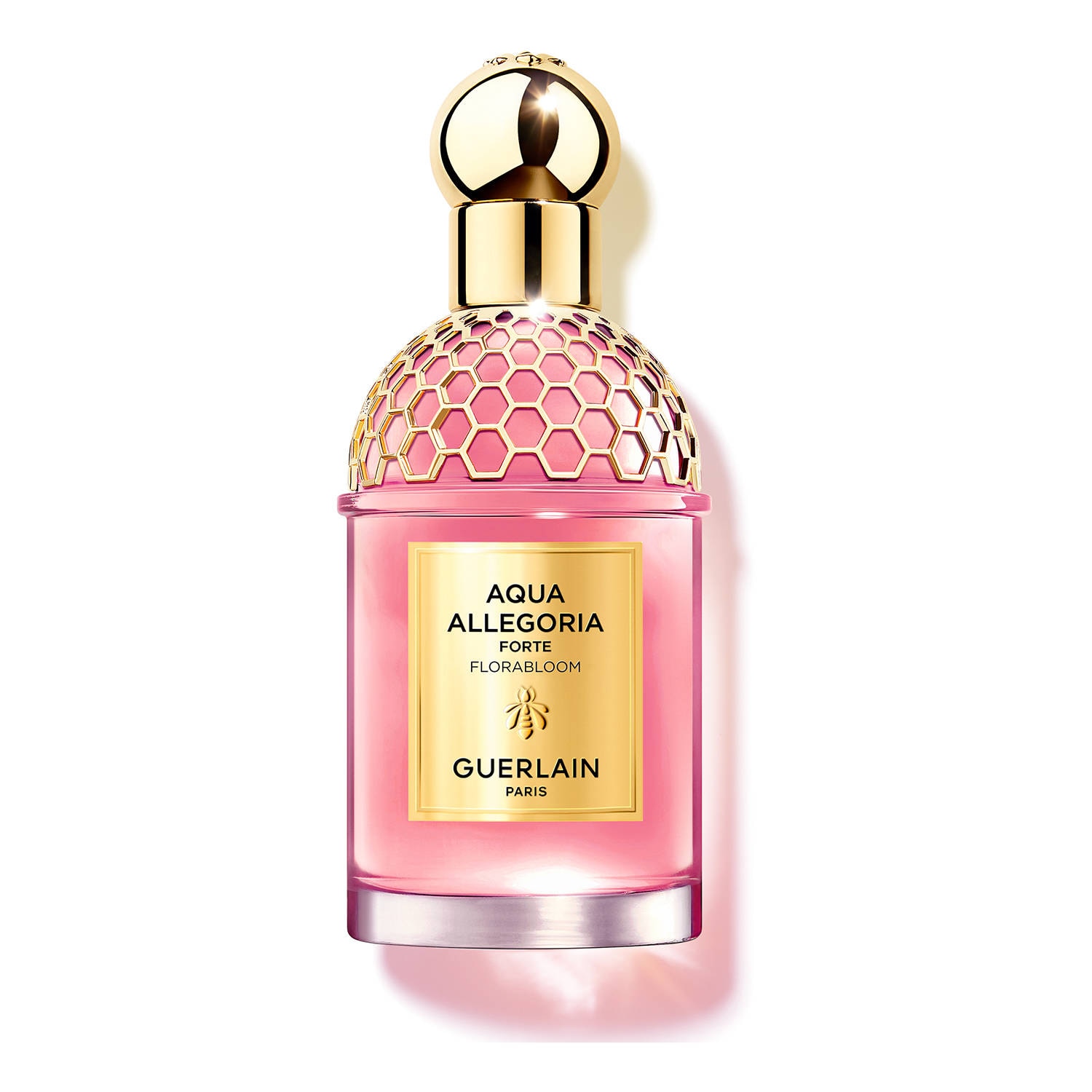 Guerlain Aqua Allegoria Florabloom Forte - Eau De Parfum 75Ml