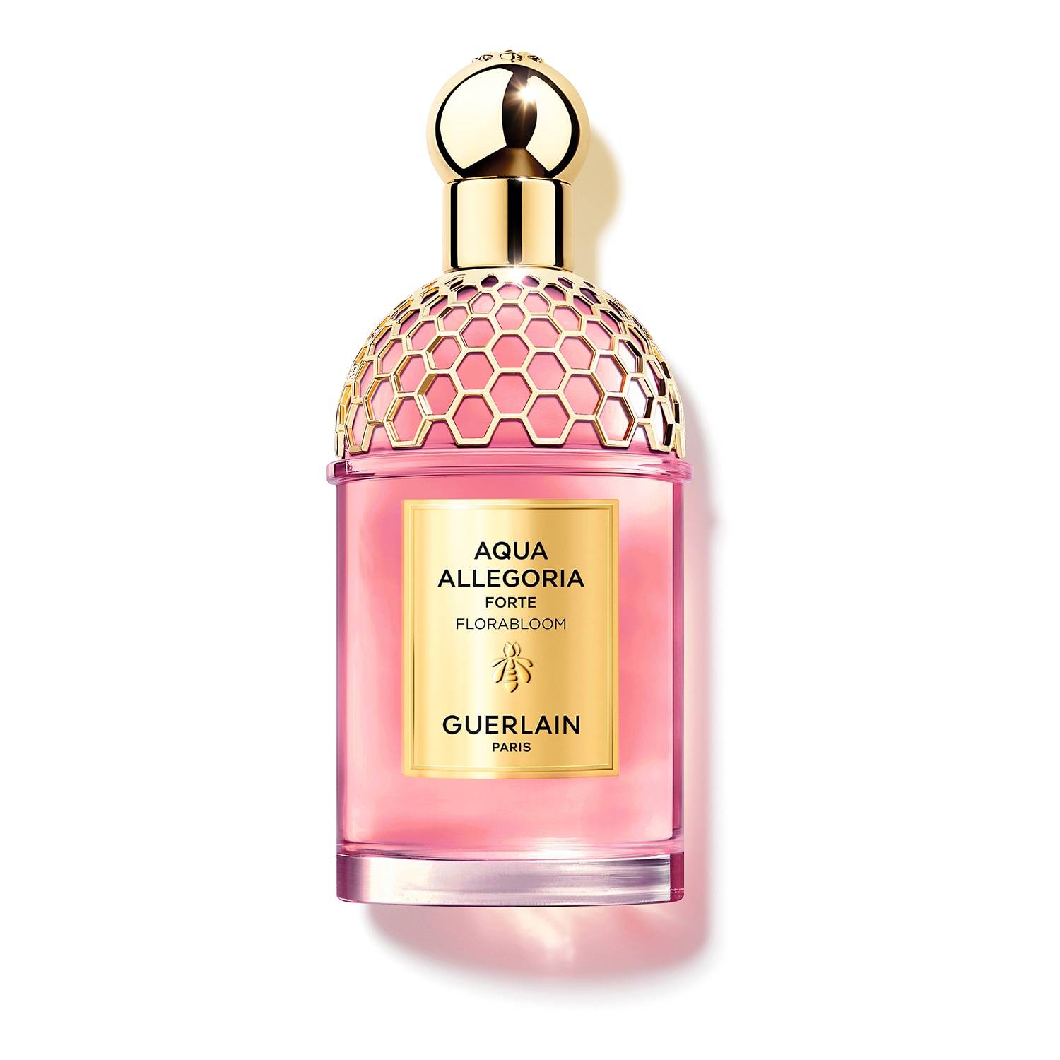 Guerlain Aqua Allegoria Florabloom Forte - Eau De Parfum 125Ml
