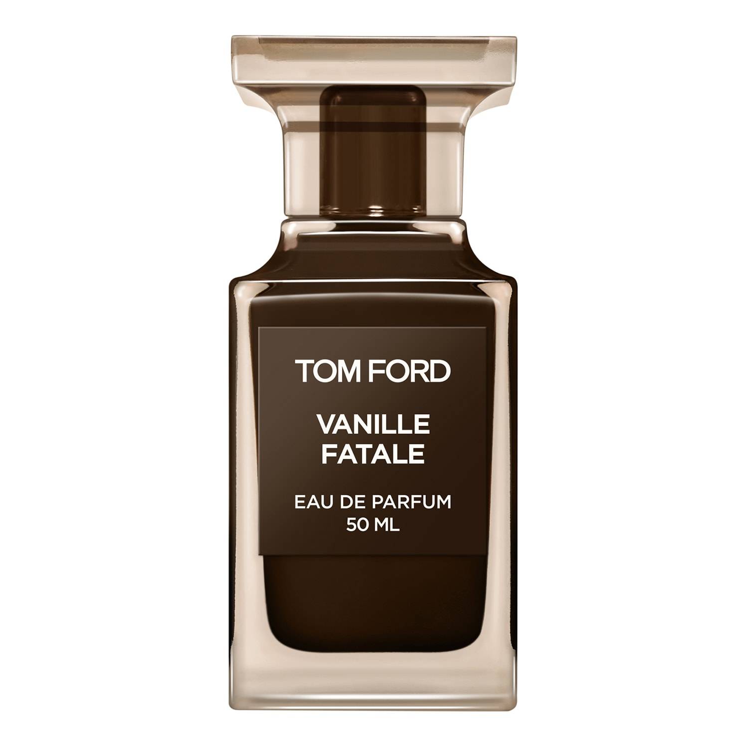 Tom Ford Vanille Fatale Eau De Parfum 50Ml