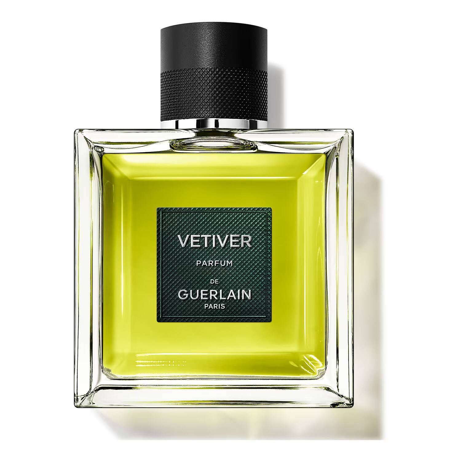 Guerlain Vétiver Le Parfum - Eau De Parfum 100 Ml