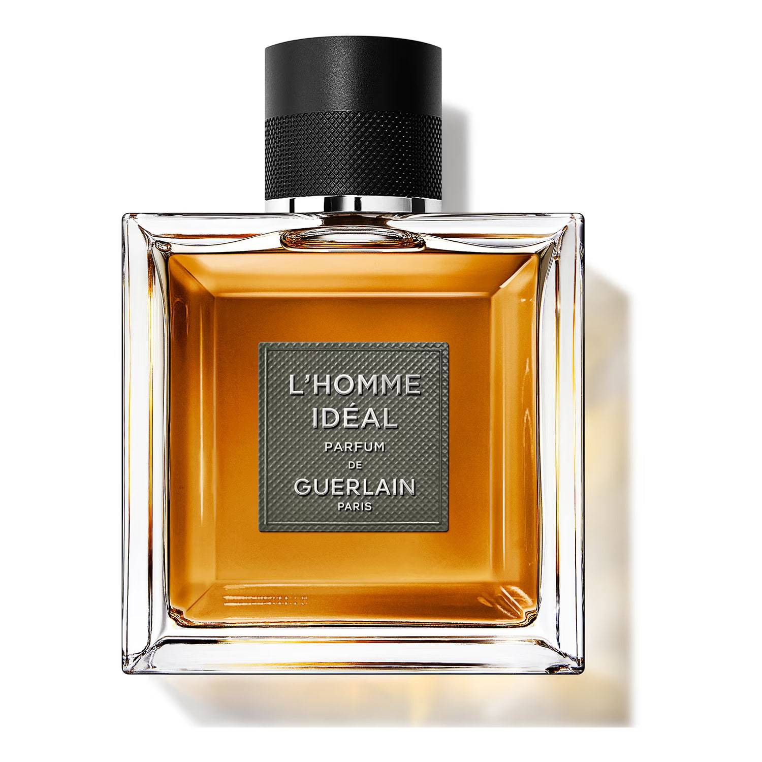 Guerlain L'Homme Idéal Le Parfum - Eau De Parfum 100 Ml