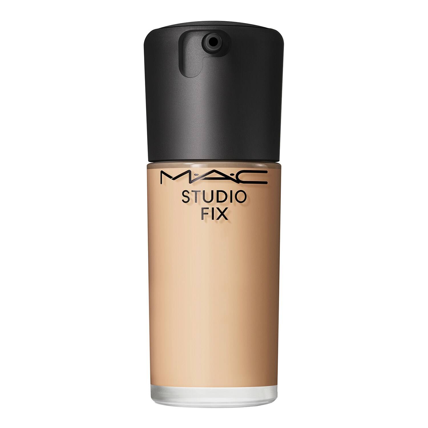M.A.C Studio Fix Fluid Spf15 Foundation 30Ml C4