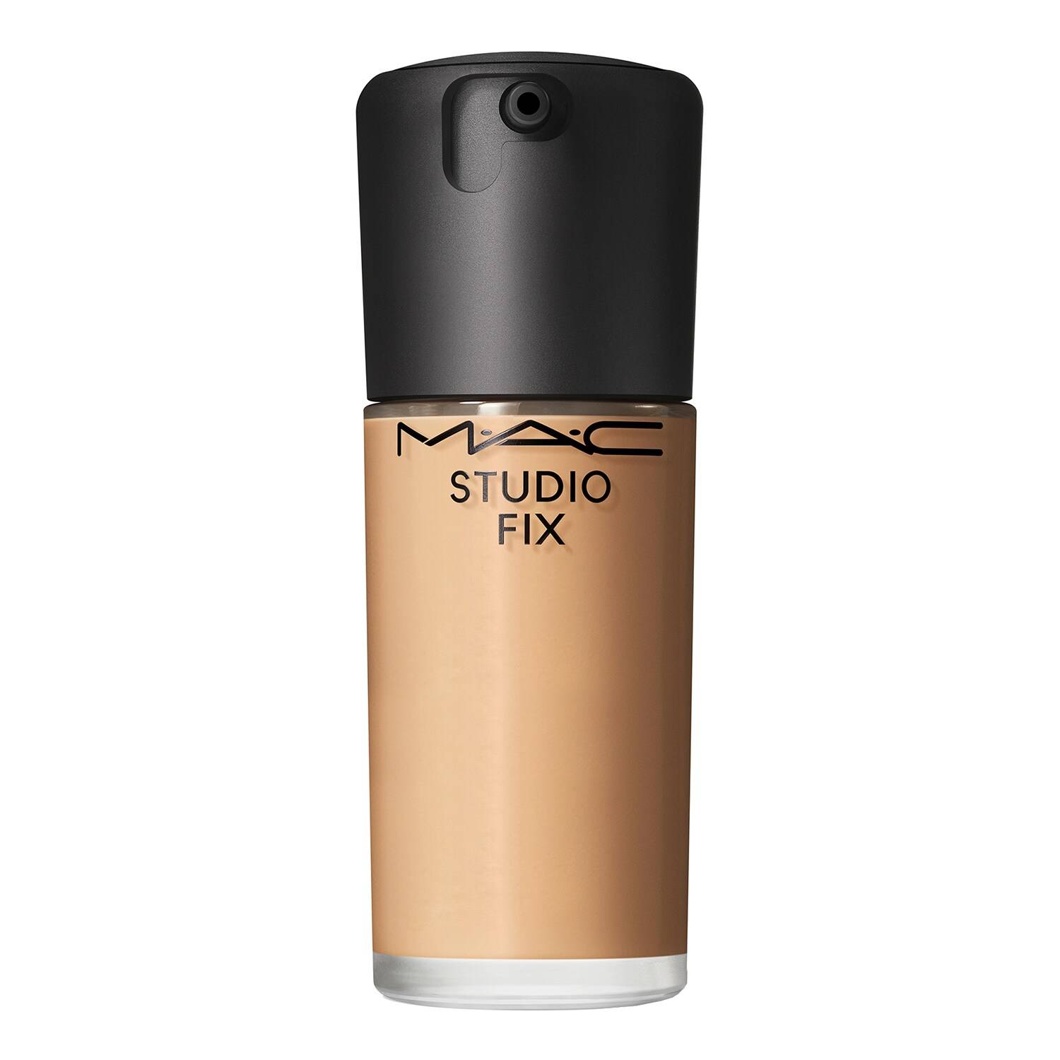 M.A.C Studio Fix Fluid Spf15 Foundation 30Ml C4.5