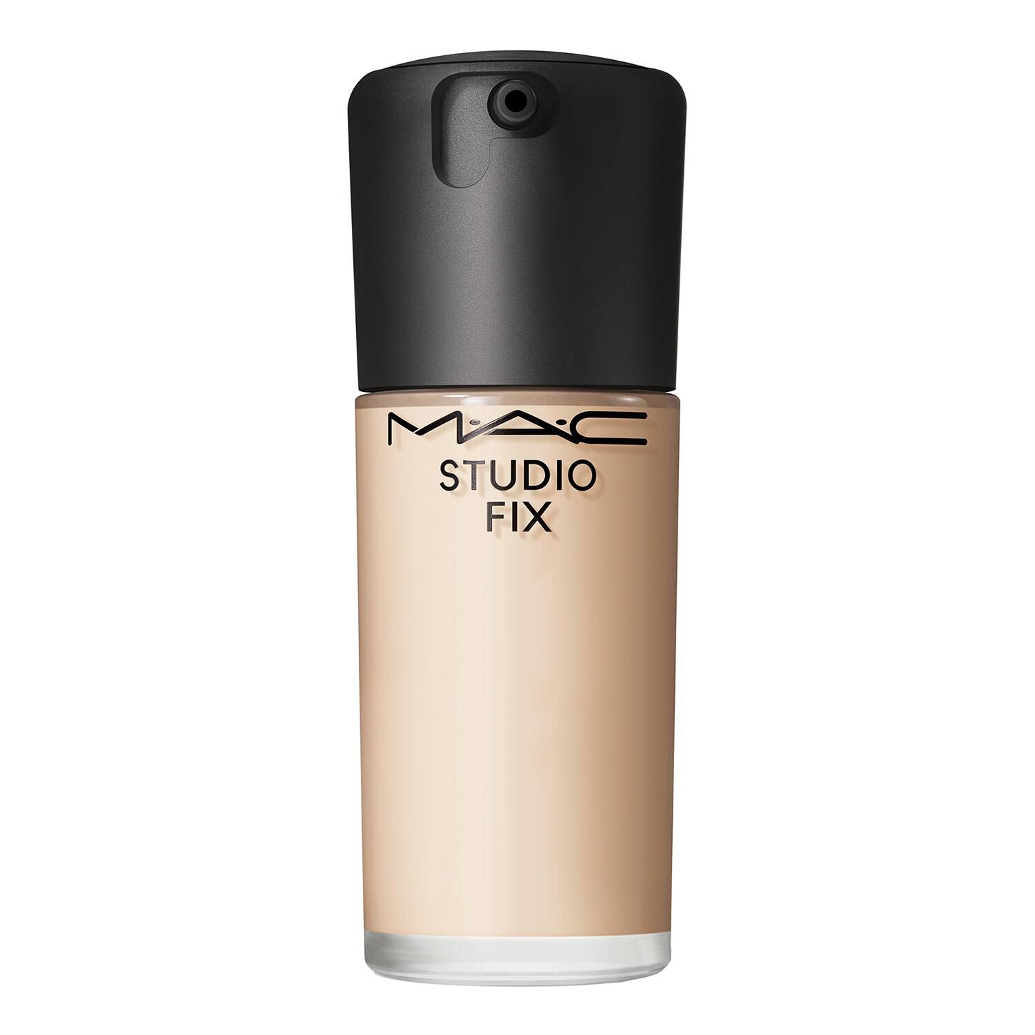M.A.C Studio Fix Fluid Spf15 Foundation 30Ml Nc12