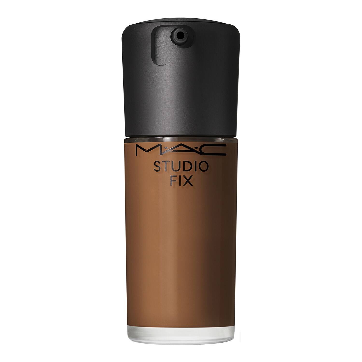 M.A.C Studio Fix Fluid Spf15 Foundation 30Ml Nc55