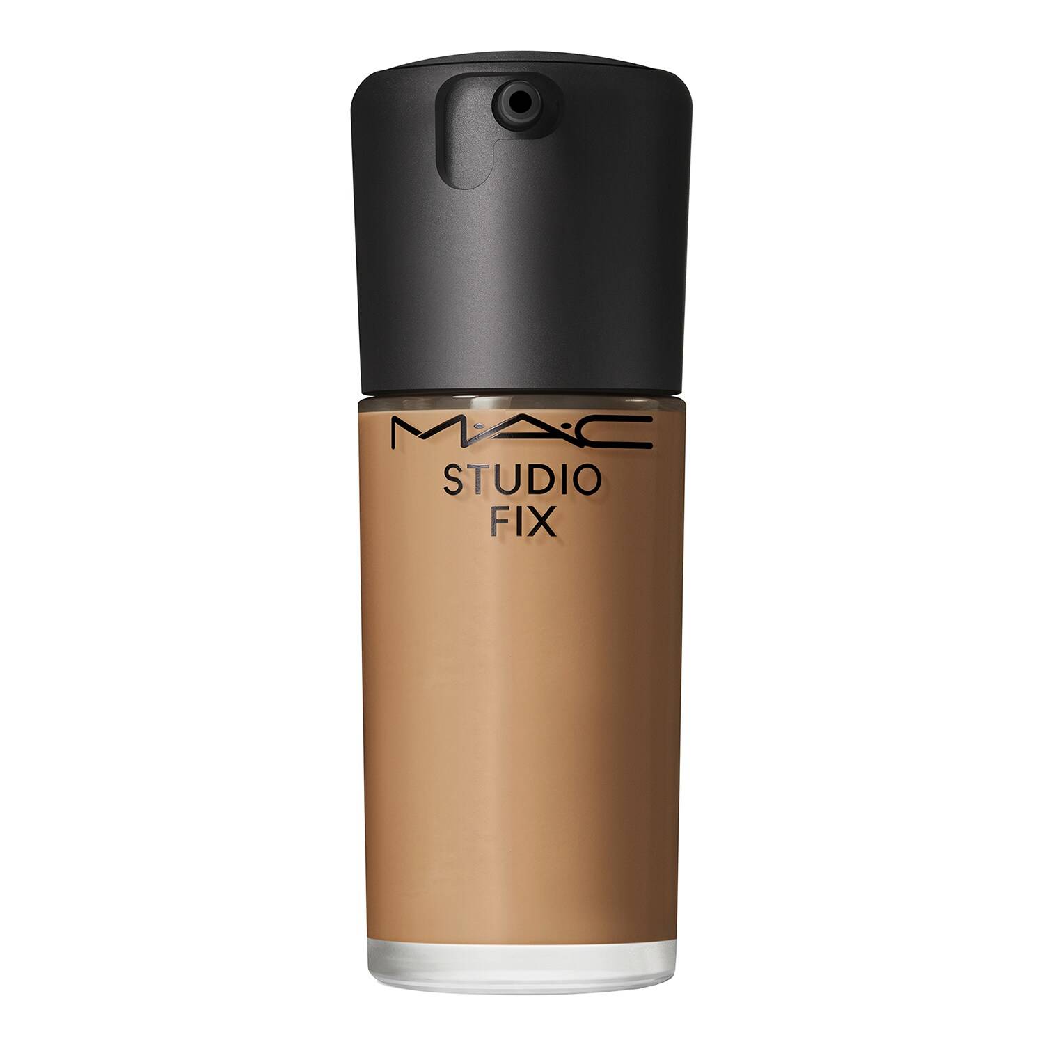 M.A.C Studio Fix Fluid SPF15 Foundation 30ml NC45.5
