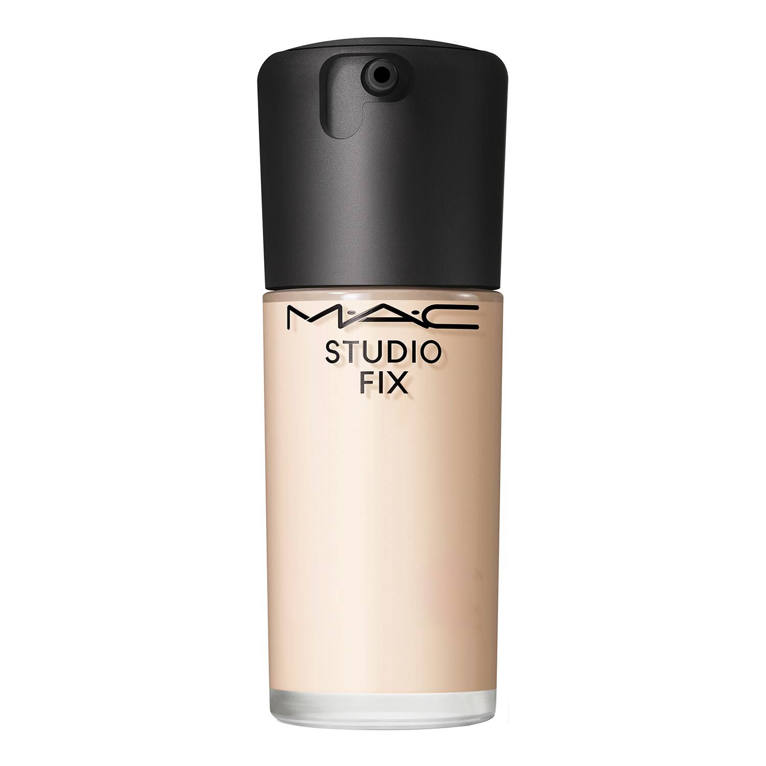 M.A.C Studio Fix Fluid SPF15 Foundation 30ml NW5